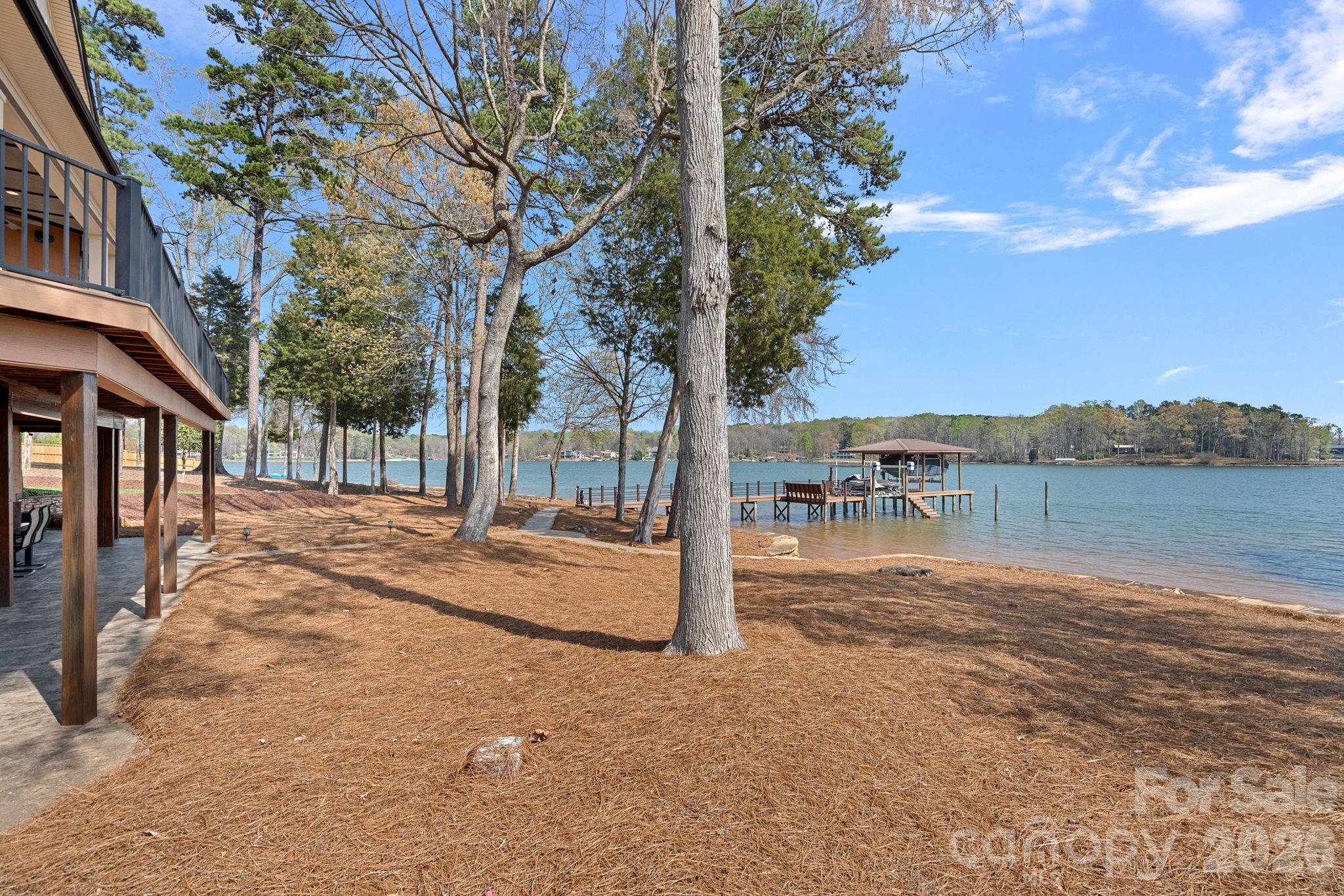 843 Morrison Farm Road Troutman NC 28166
