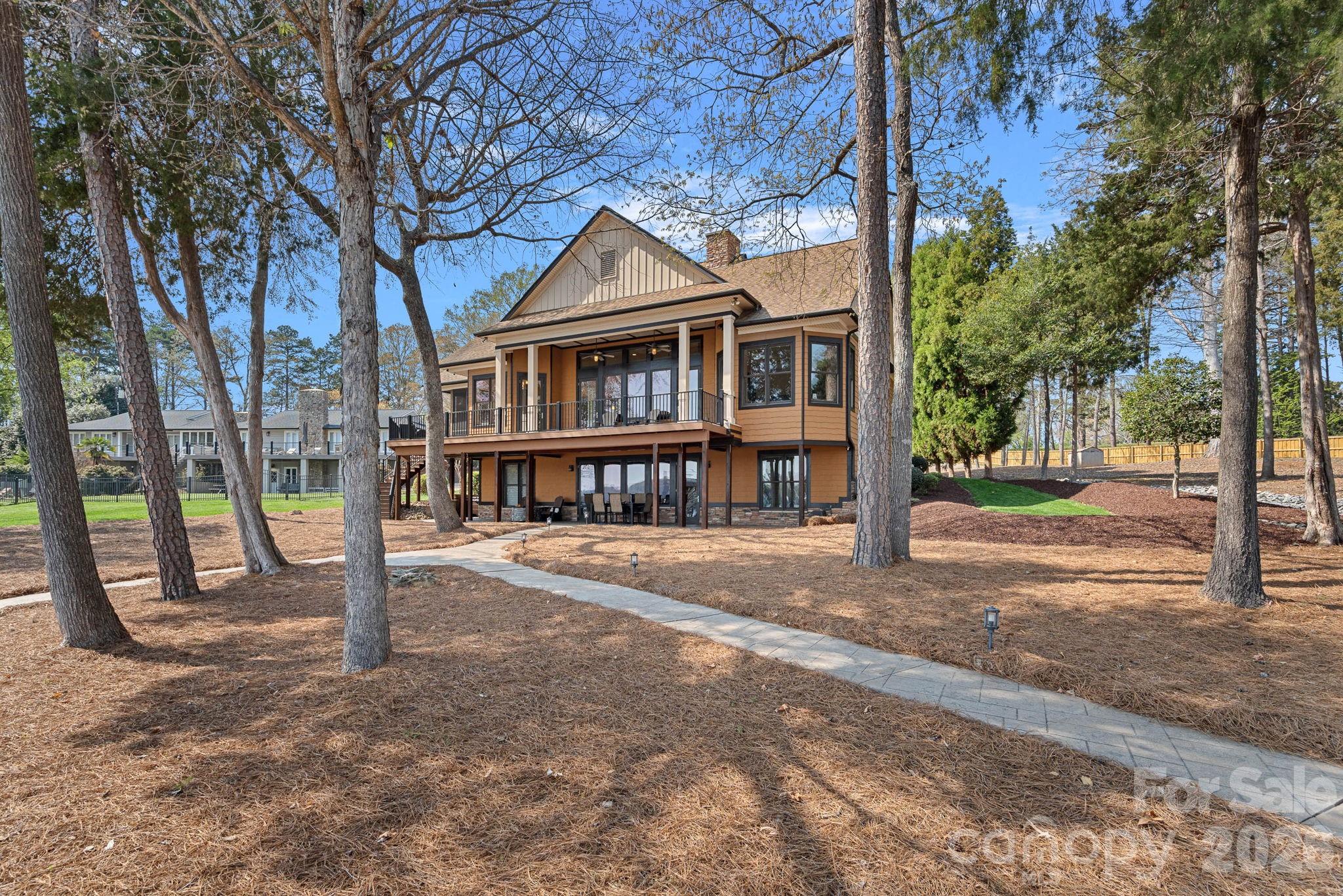 843 Morrison Farm Road Troutman NC 28166