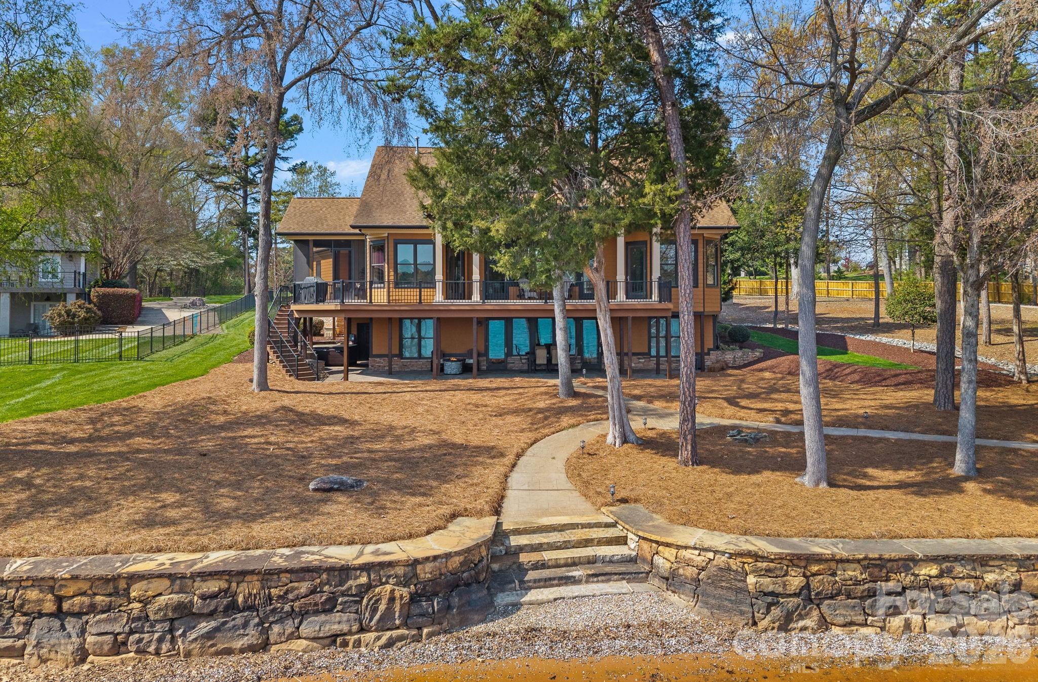 843 Morrison Farm Road Troutman NC 28166
