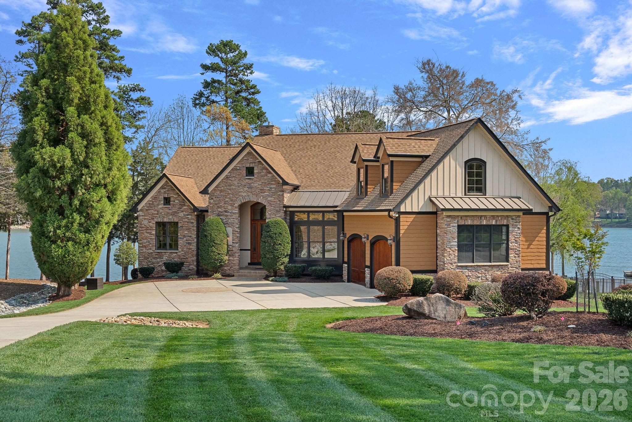 843 Morrison Farm Road Troutman NC 28166
