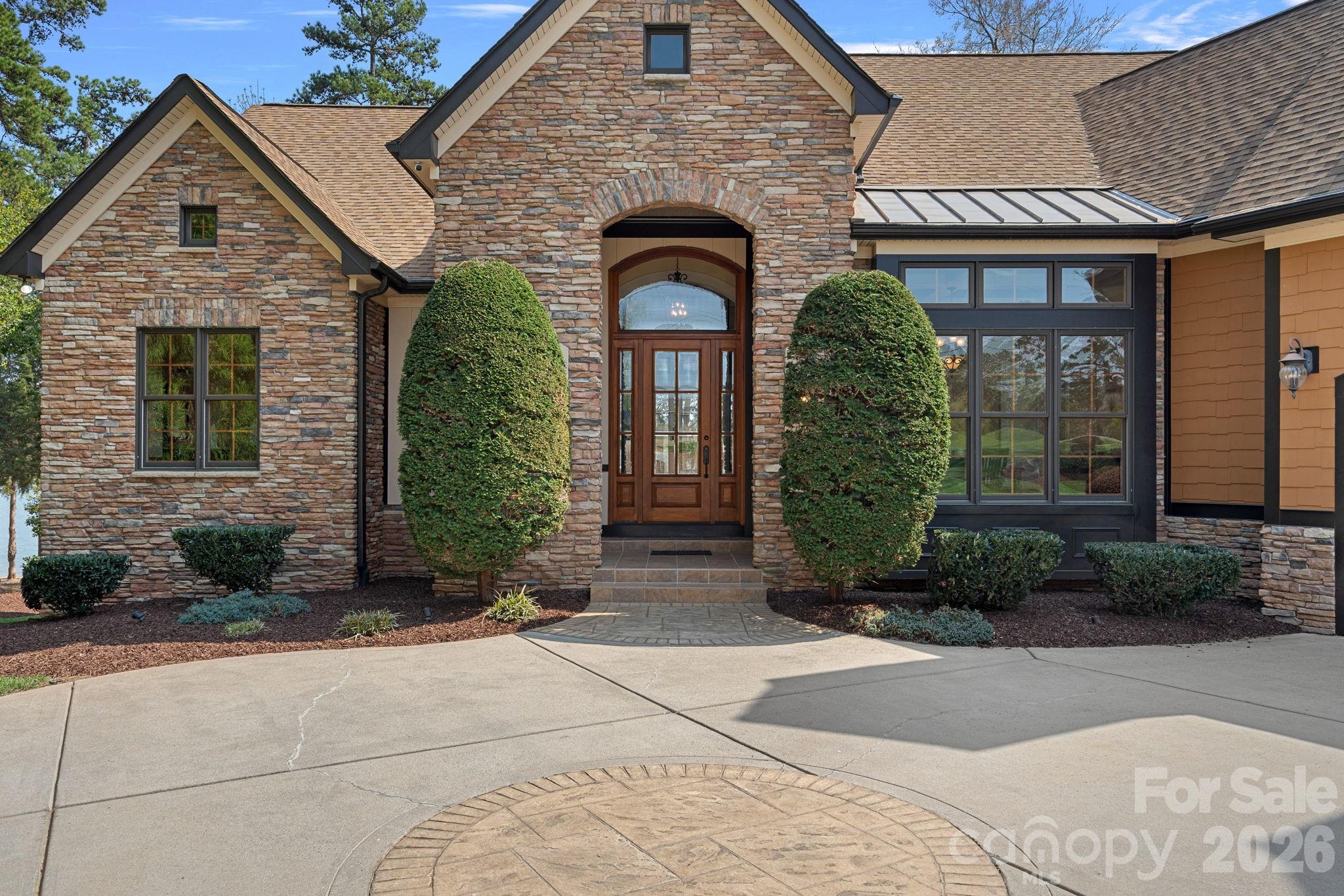843 Morrison Farm Road Troutman NC 28166