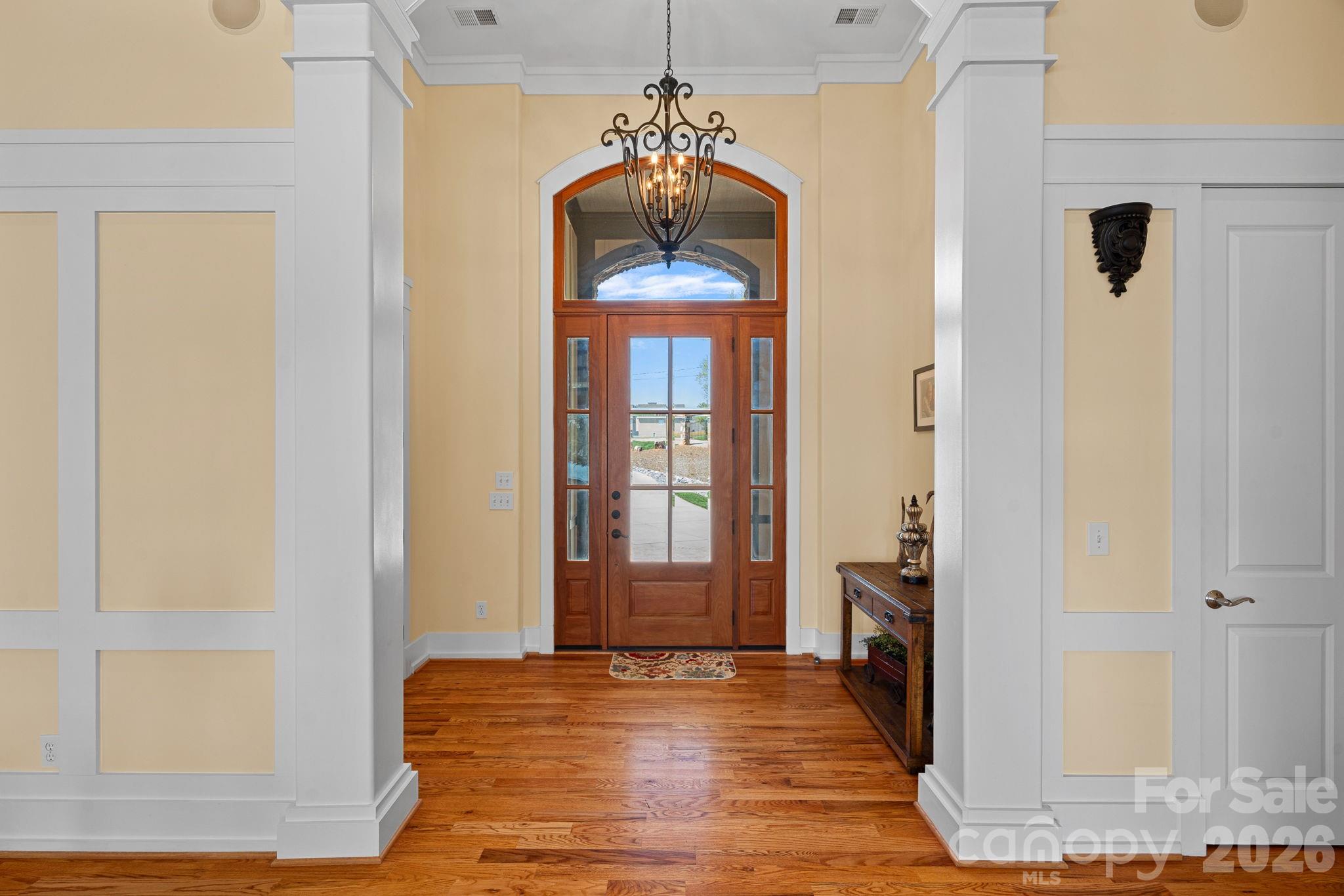 843 Morrison Farm Road Troutman NC 28166