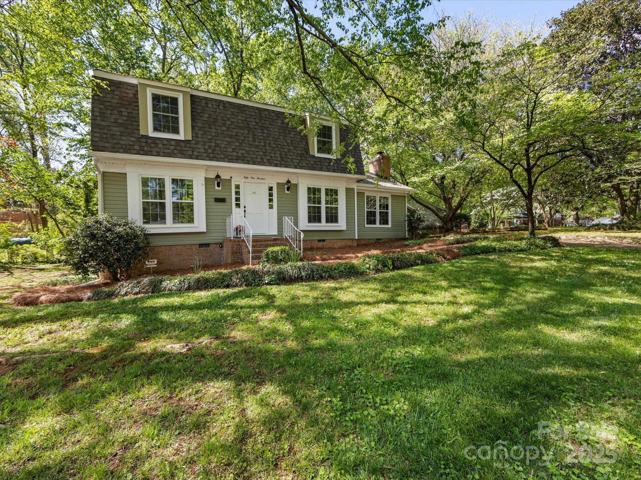 5114 Glenbrier Drive Charlotte NC 28212