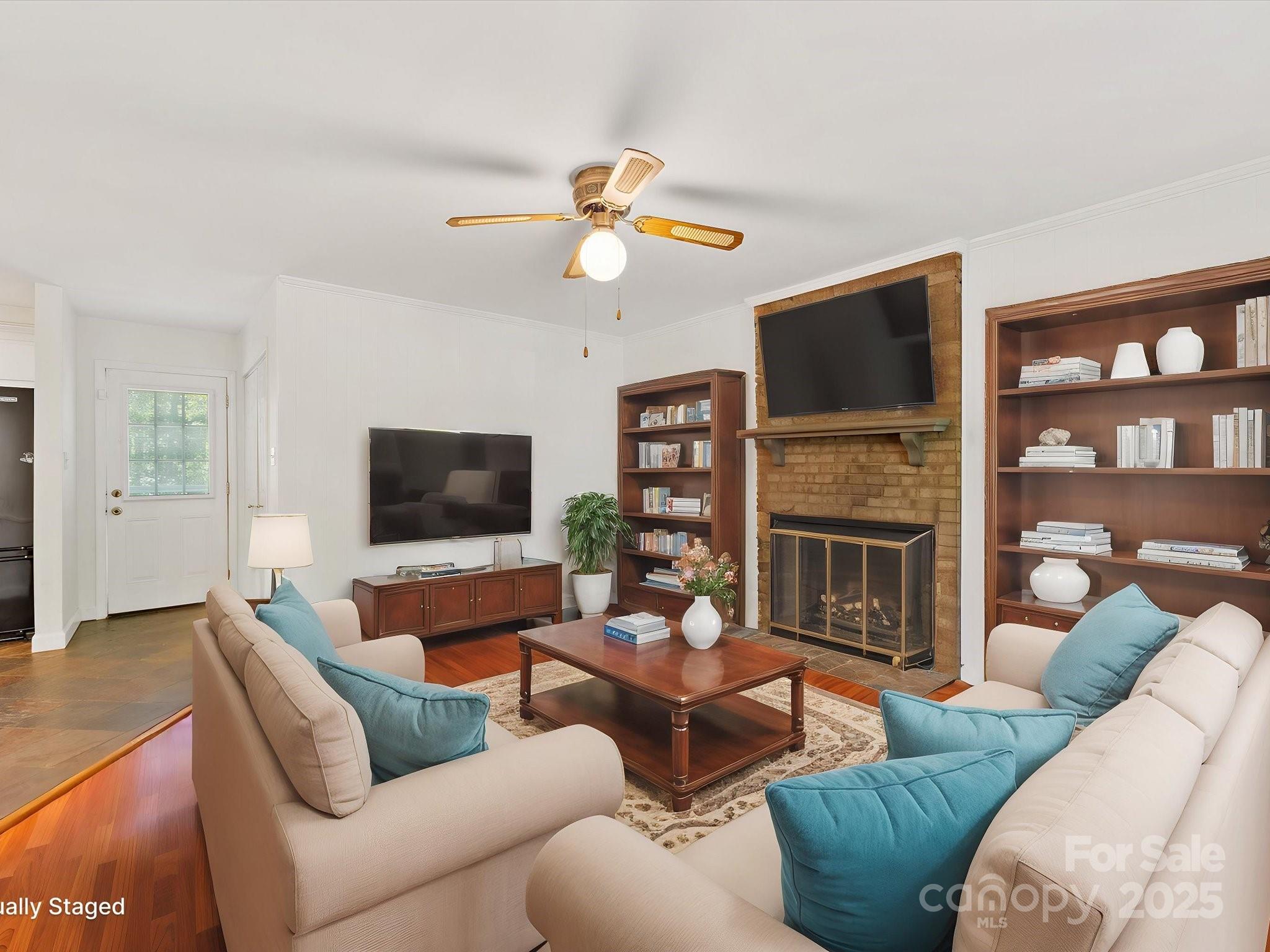 5114 Glenbrier Drive Charlotte NC 28212