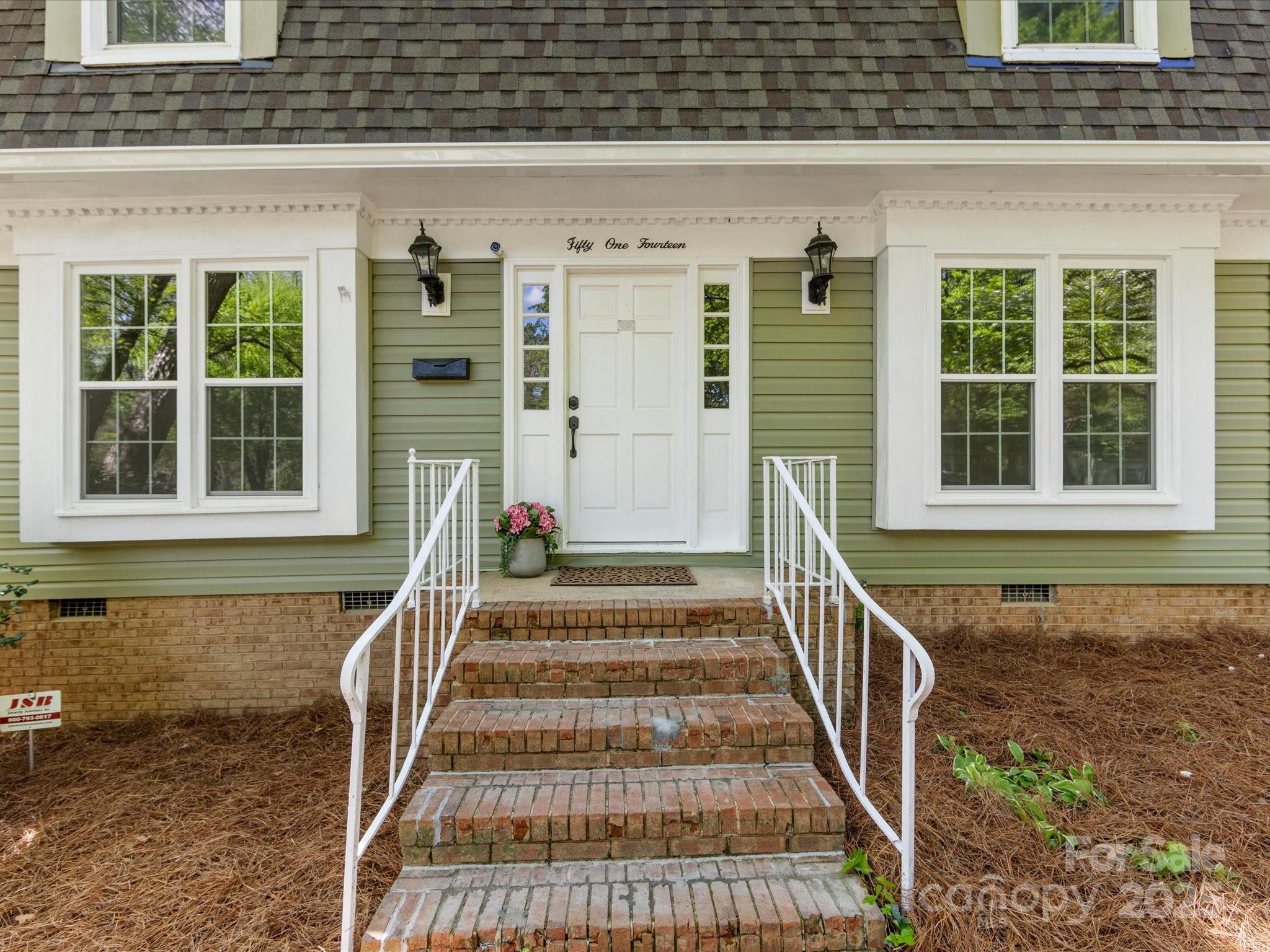 5114 Glenbrier Drive Charlotte NC 28212
