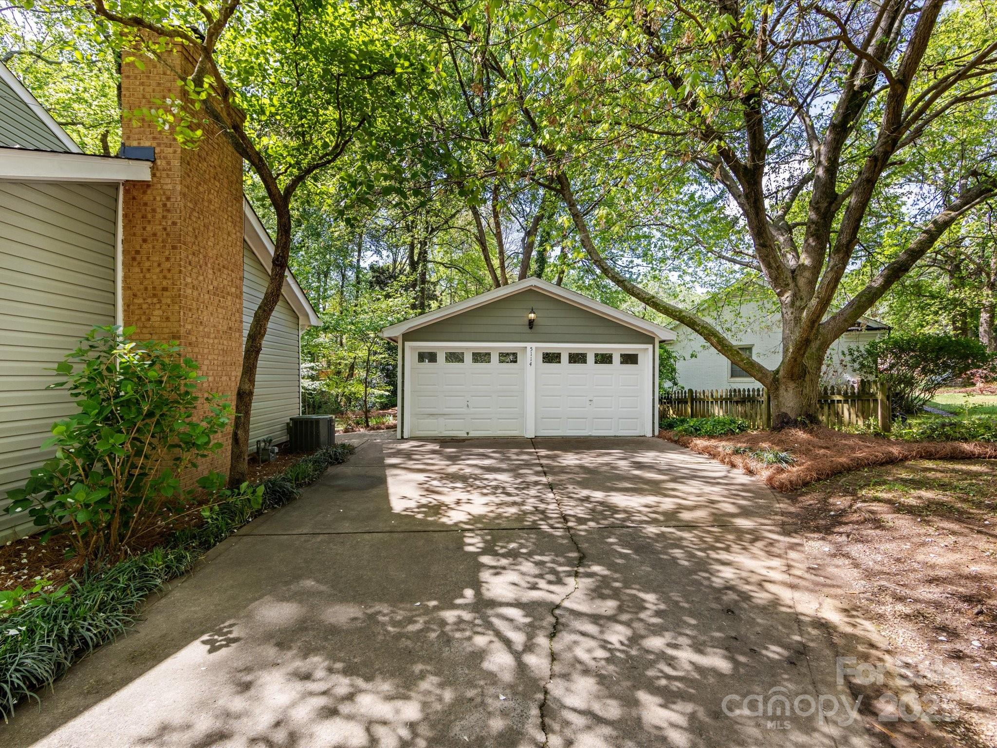5114 Glenbrier Drive Charlotte NC 28212