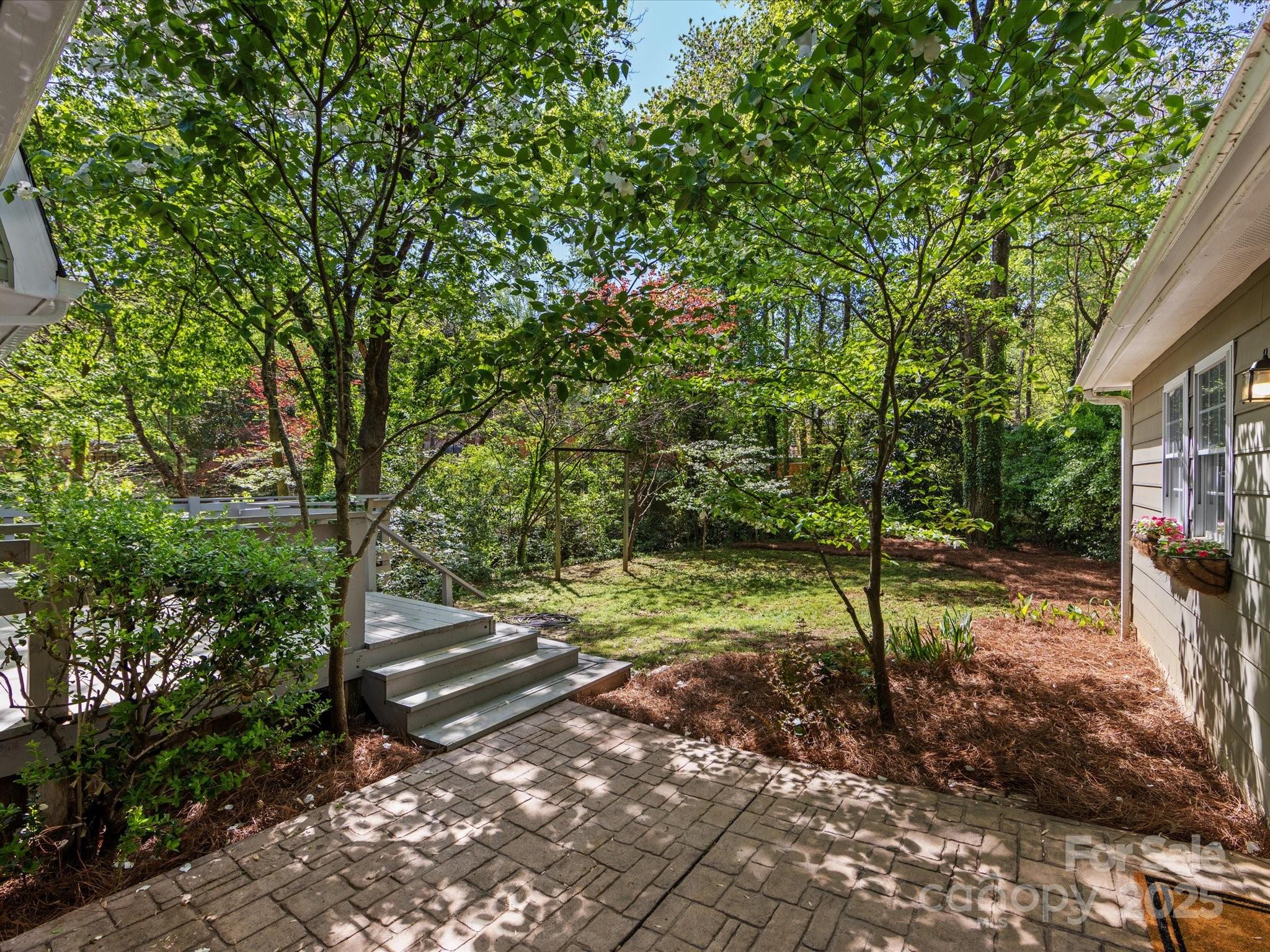 5114 Glenbrier Drive Charlotte NC 28212