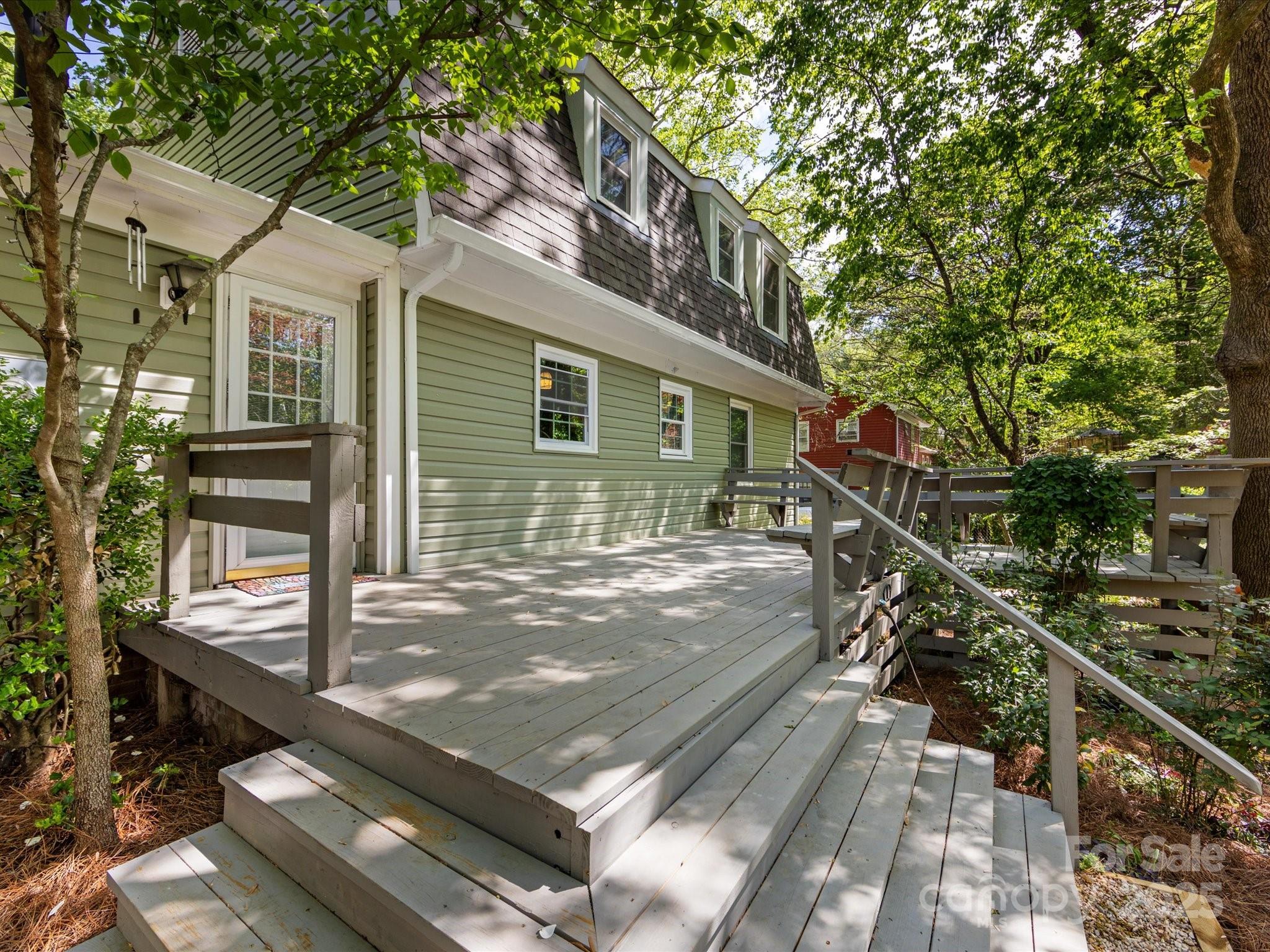 5114 Glenbrier Drive Charlotte NC 28212