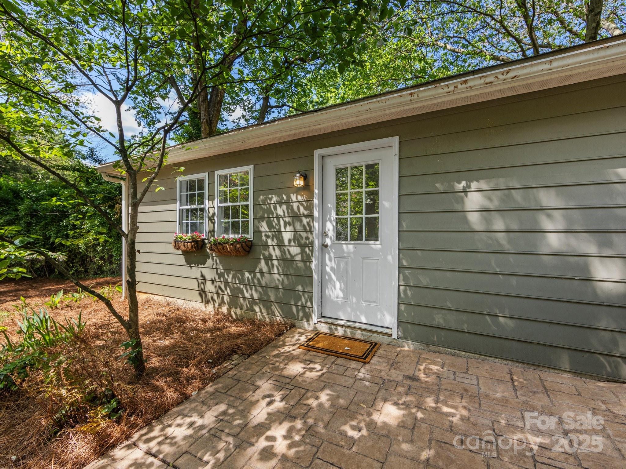 5114 Glenbrier Drive Charlotte NC 28212