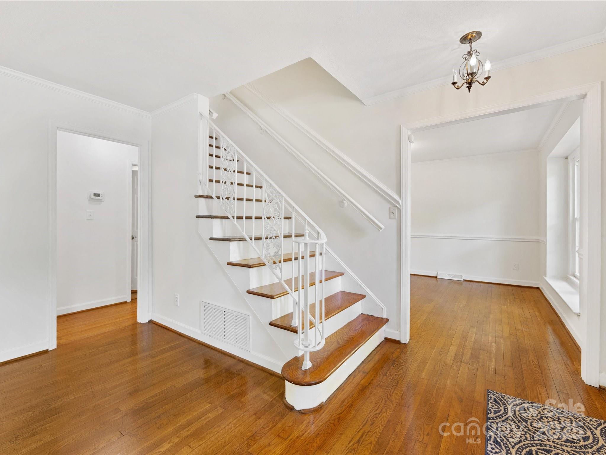5114 Glenbrier Drive Charlotte NC 28212