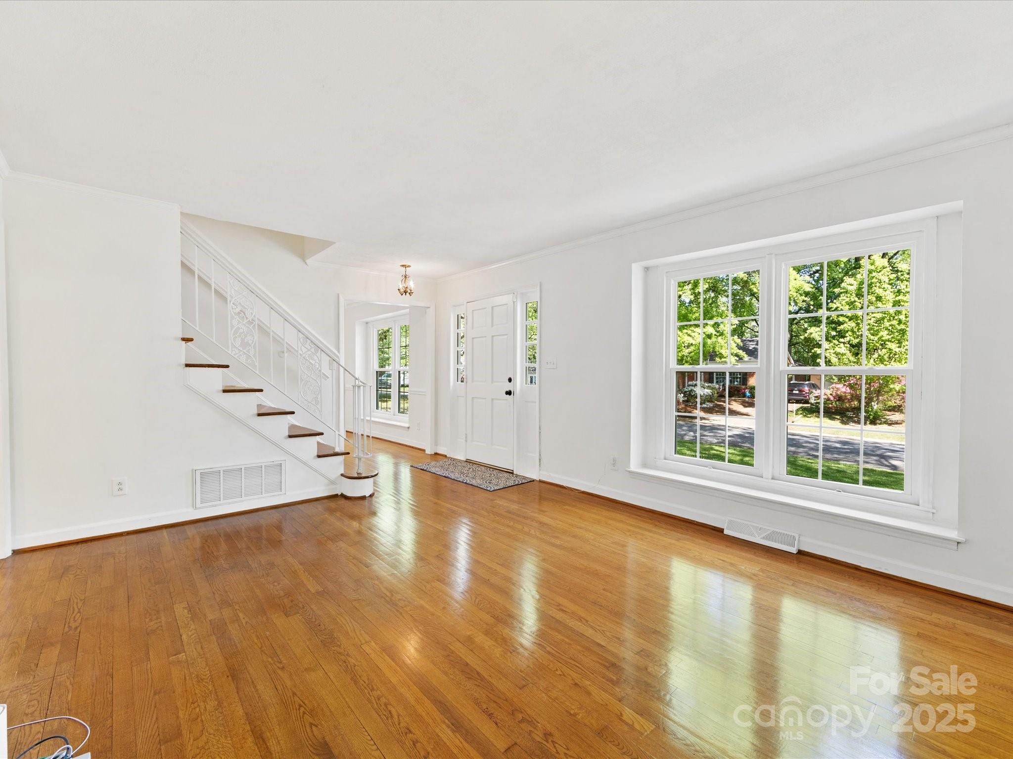 5114 Glenbrier Drive Charlotte NC 28212