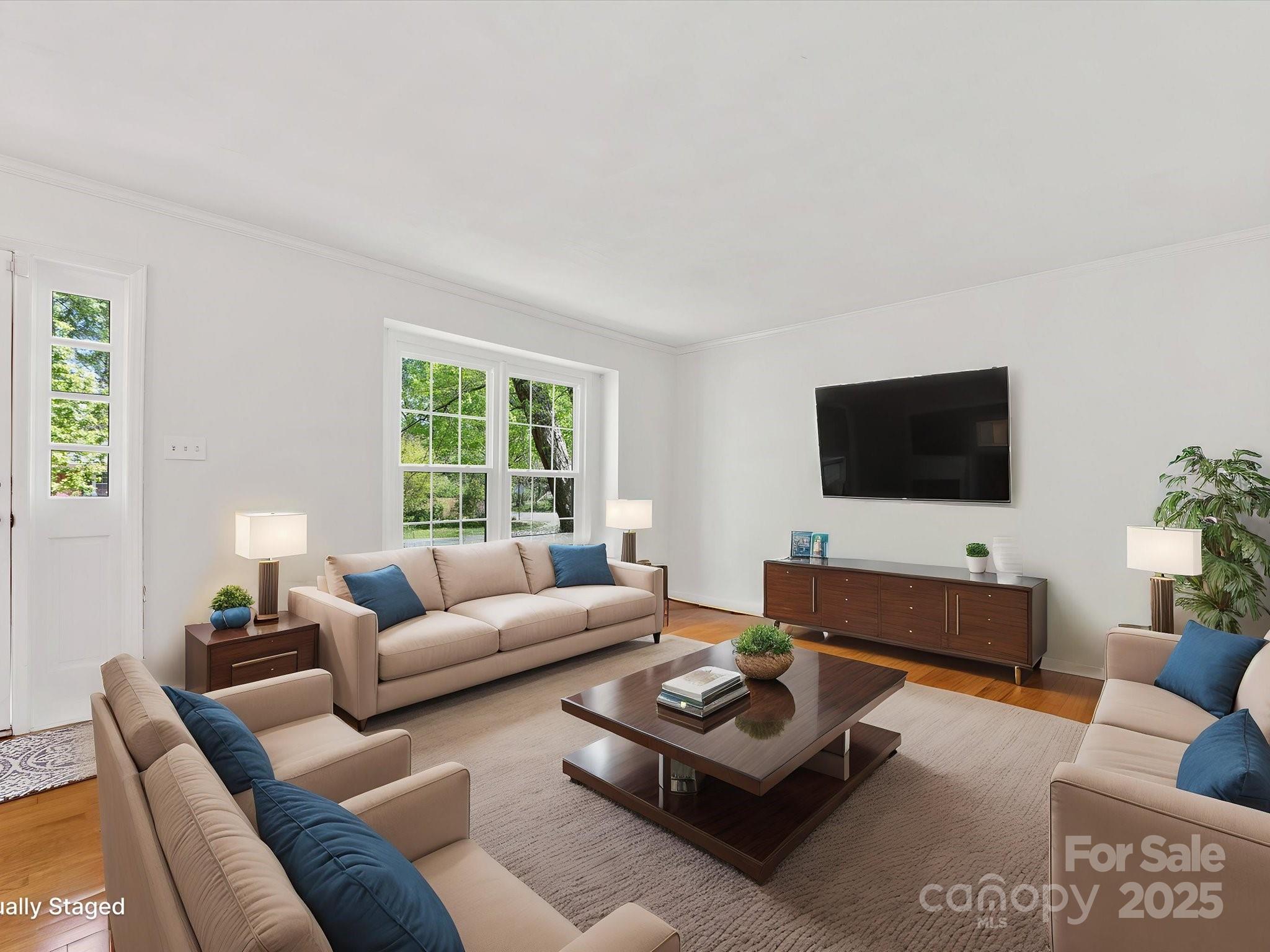 5114 Glenbrier Drive Charlotte NC 28212