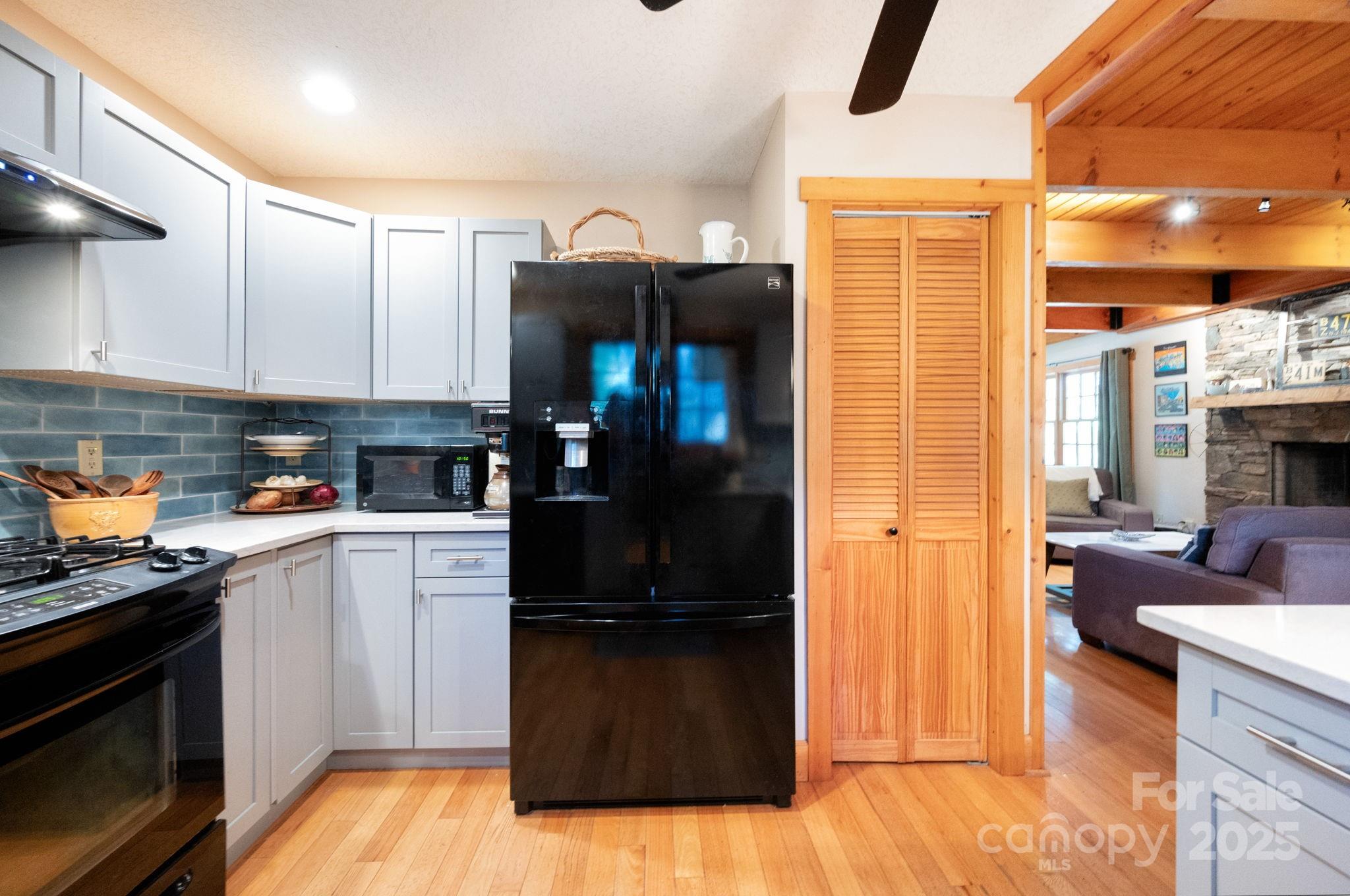 1 Buckingham Court Asheville NC 28803