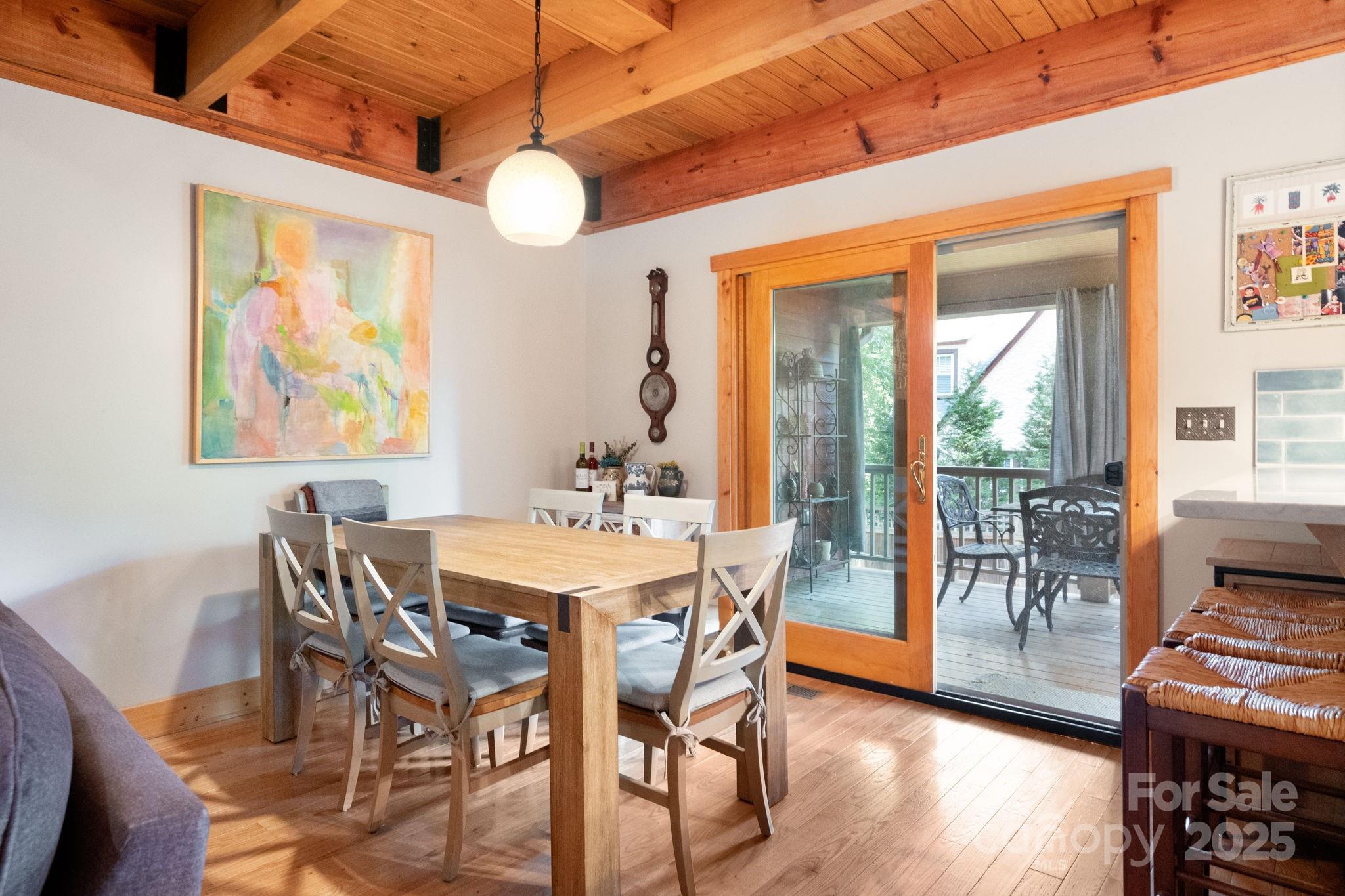 1 Buckingham Court Asheville NC 28803