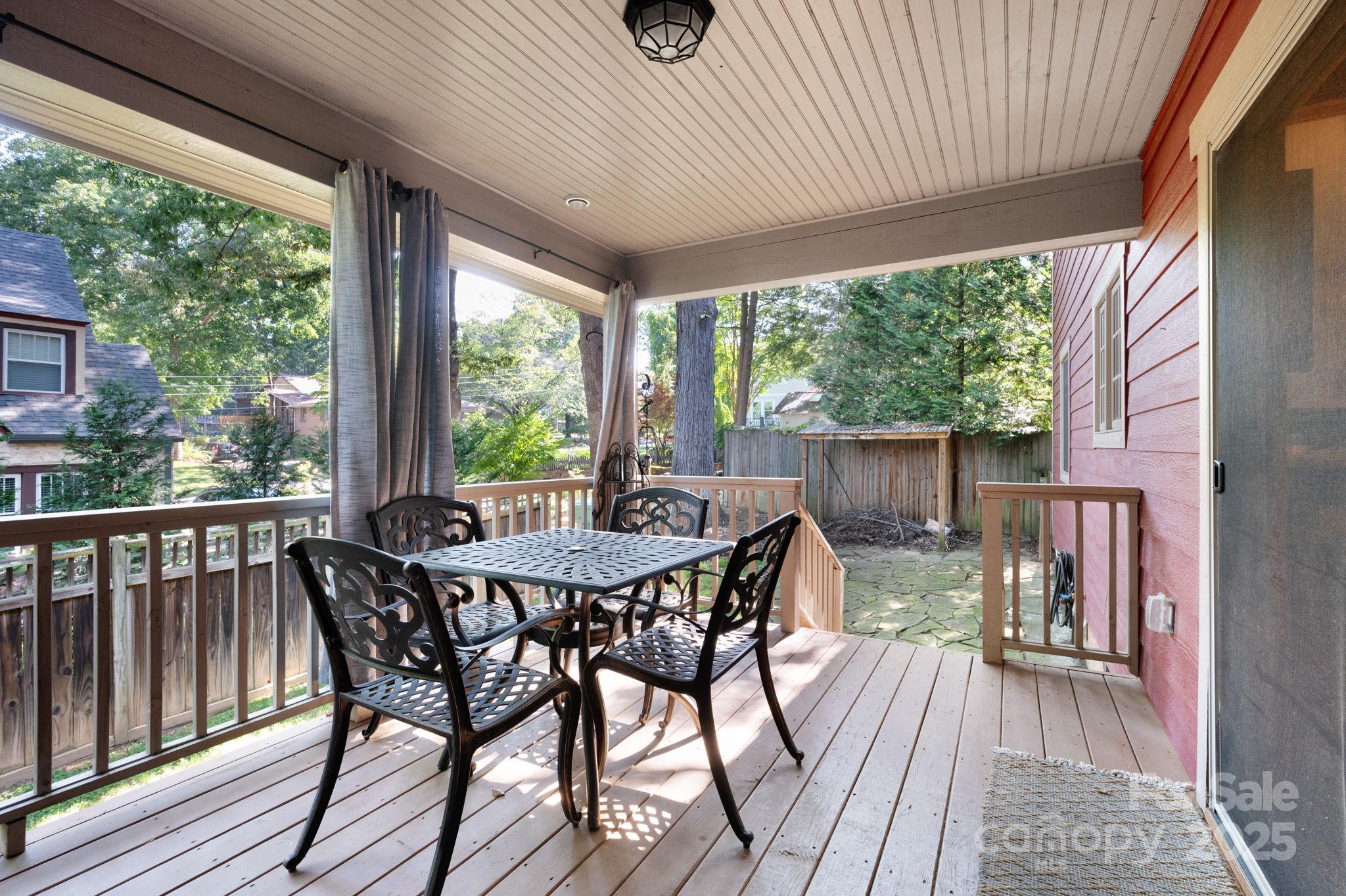 1 Buckingham Court Asheville NC 28803