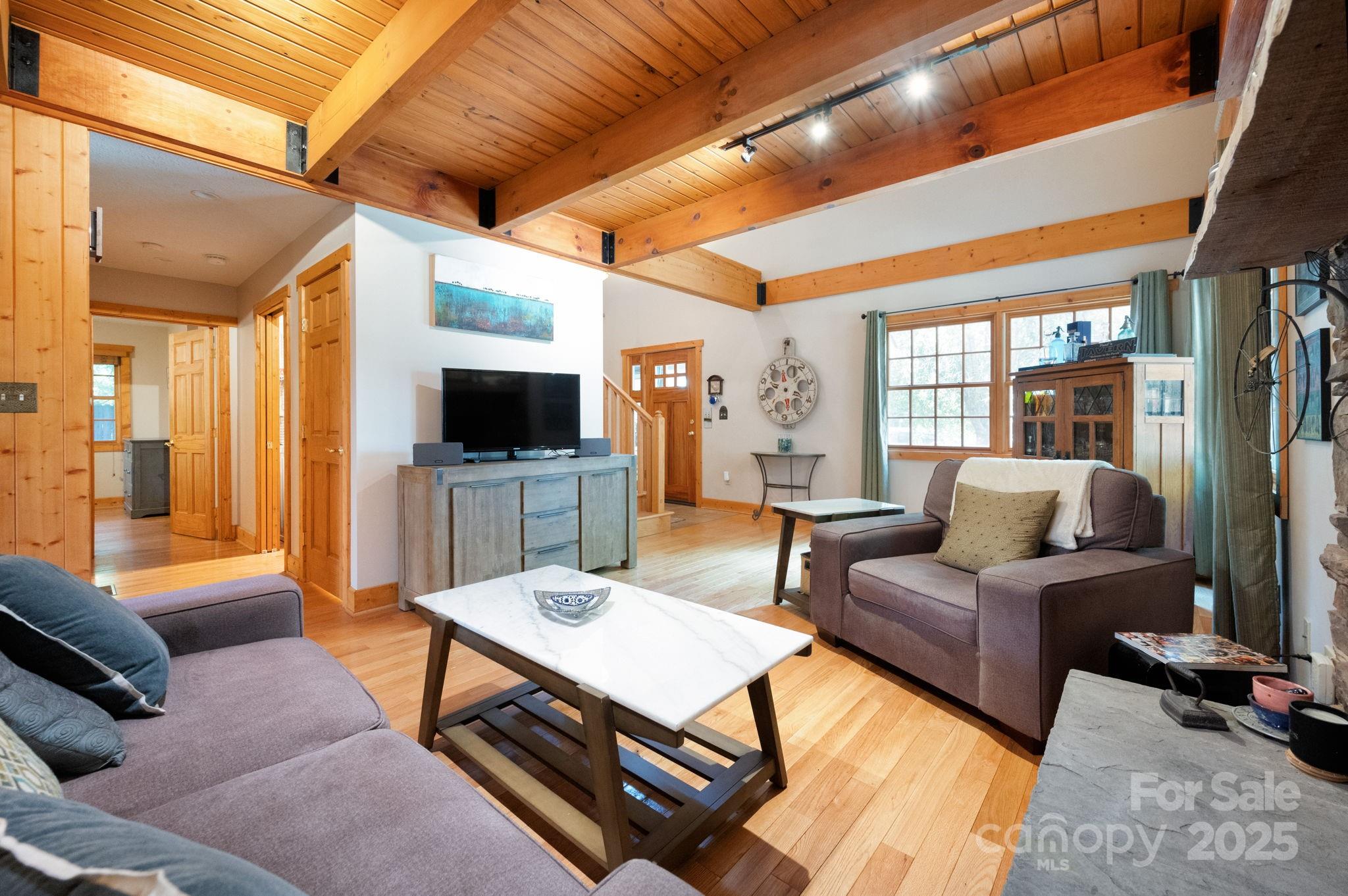 1 Buckingham Court Asheville NC 28803