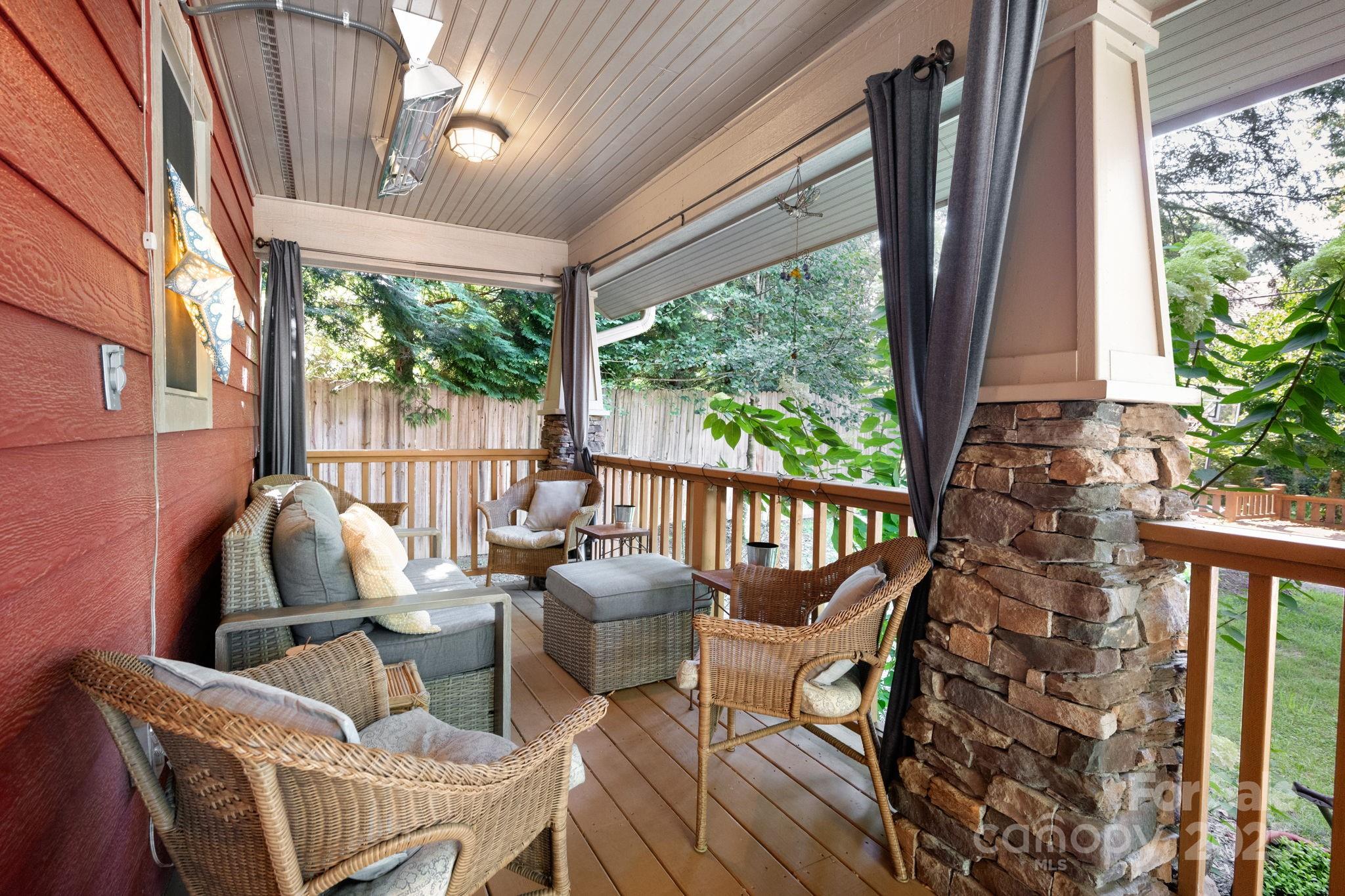 1 Buckingham Court Asheville NC 28803