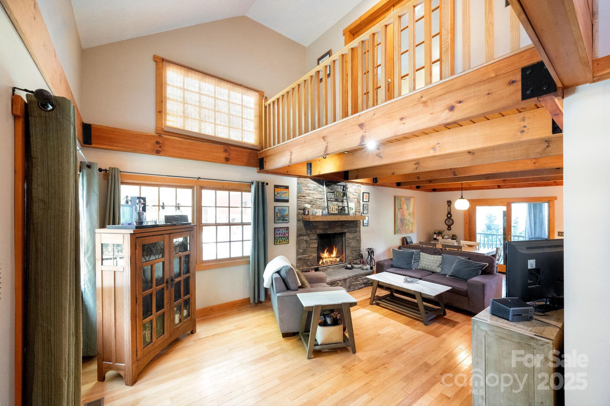 1 Buckingham Court Asheville NC 28803