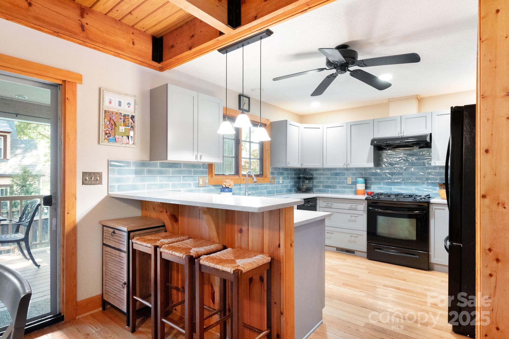 1 Buckingham Court Asheville NC 28803