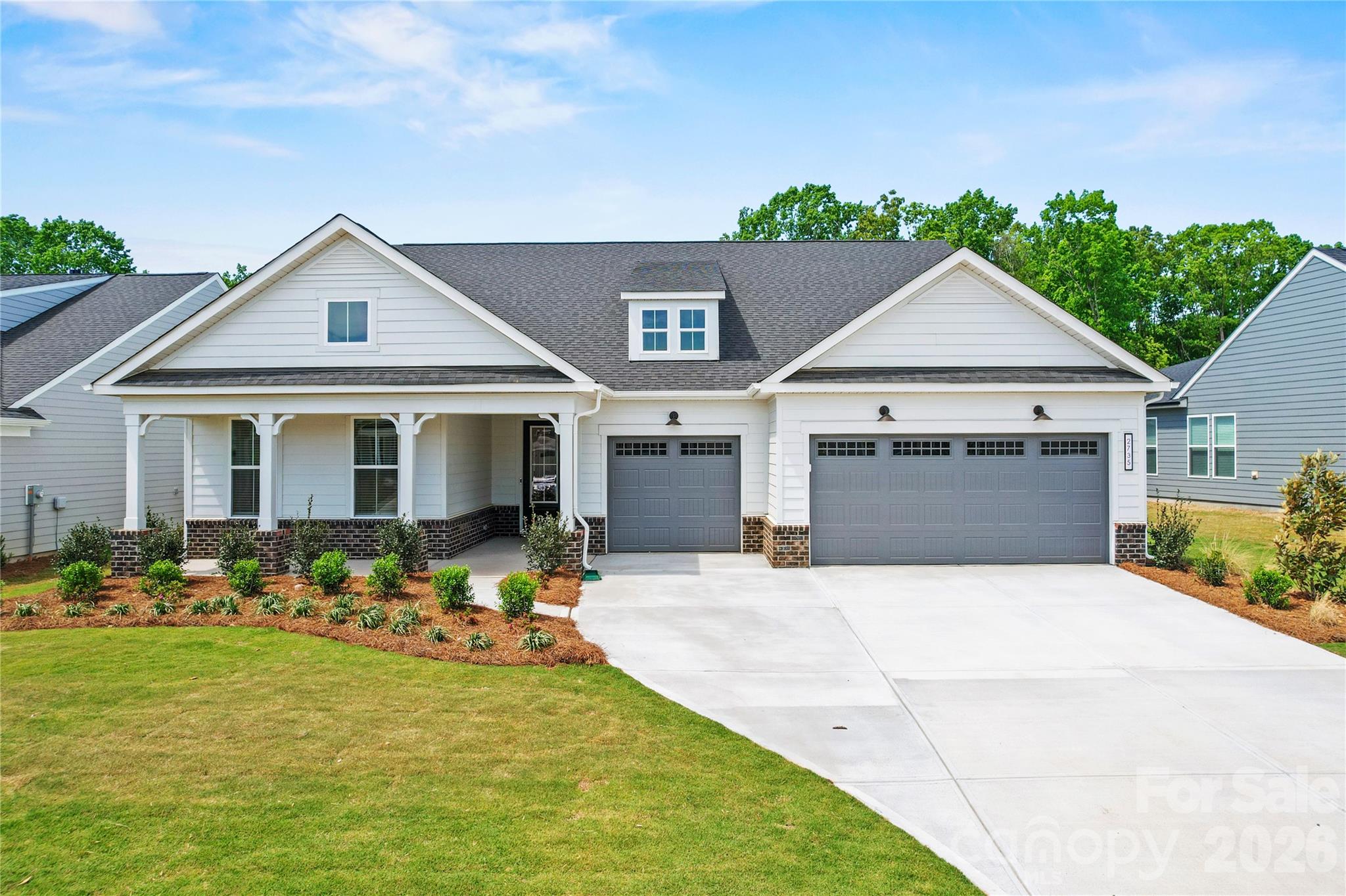 2735 Peak Court Belmont NC 28012