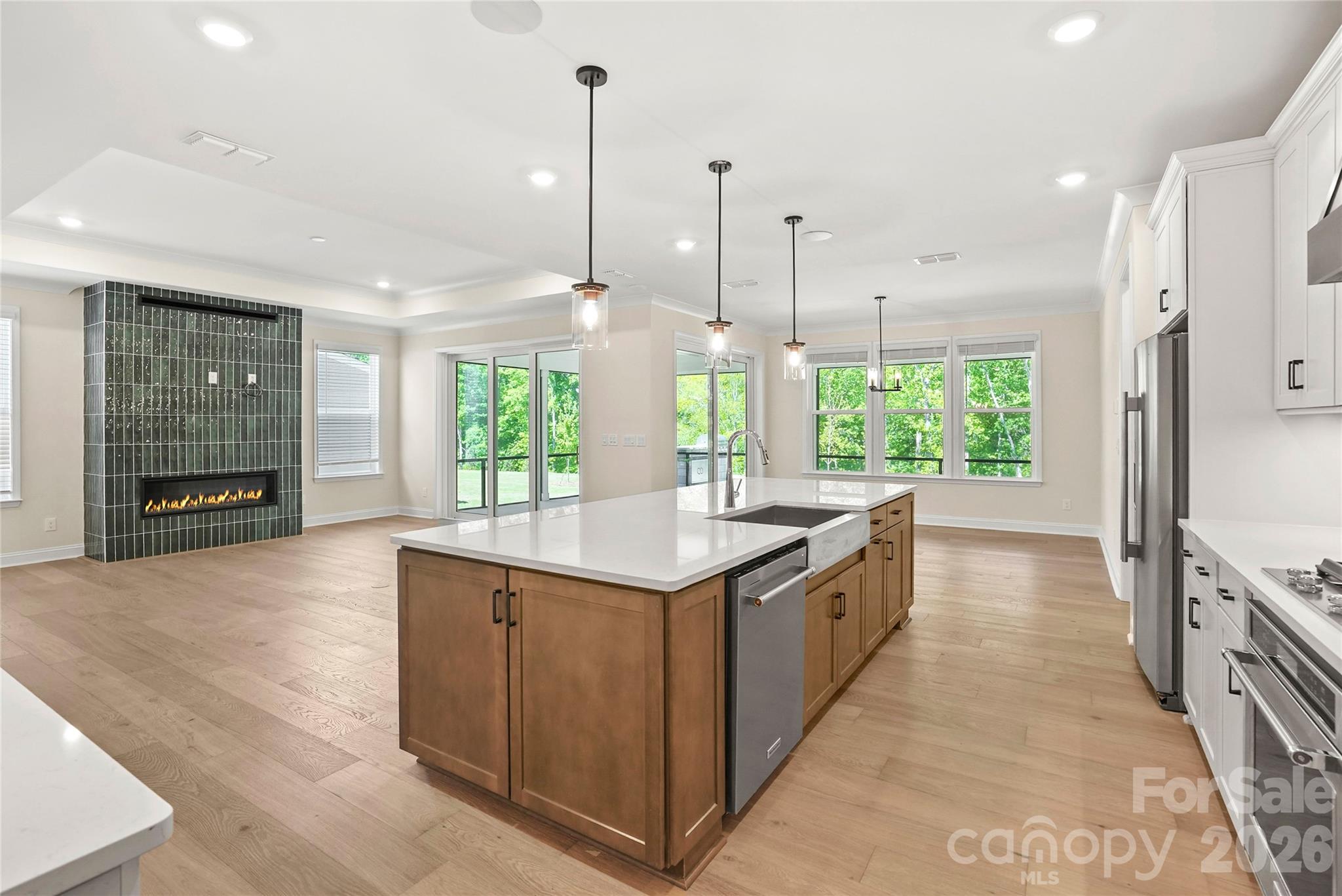 2735 Peak Court Belmont NC 28012