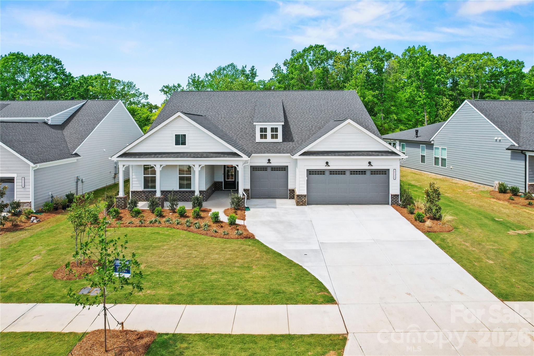 2735 Peak Court Belmont NC 28012
