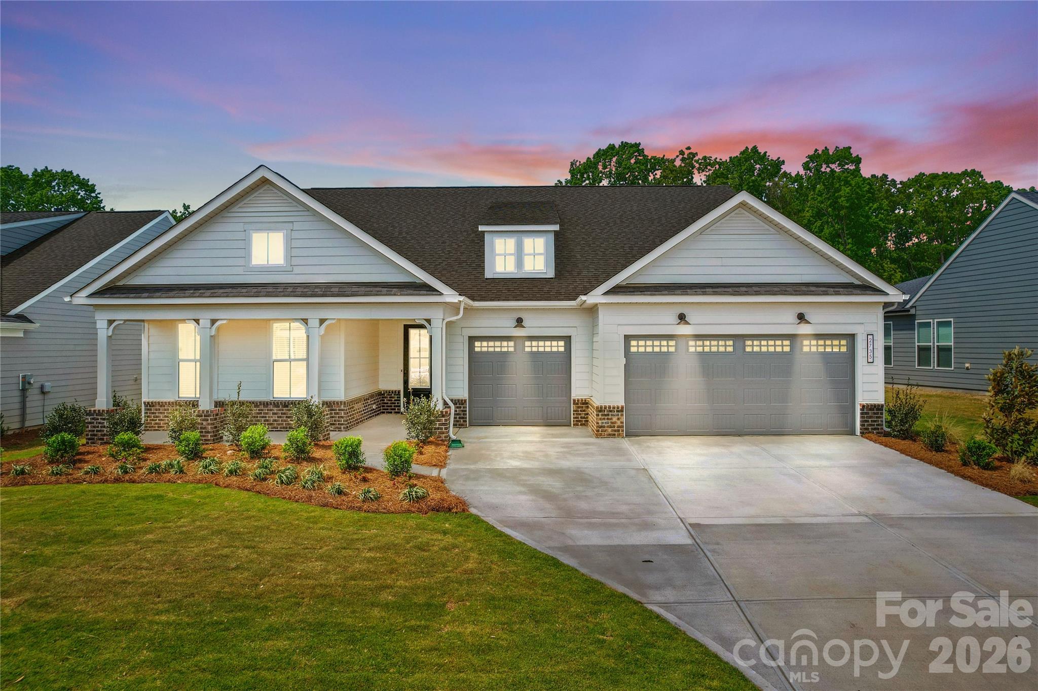 2735 Peak Court Belmont NC 28012