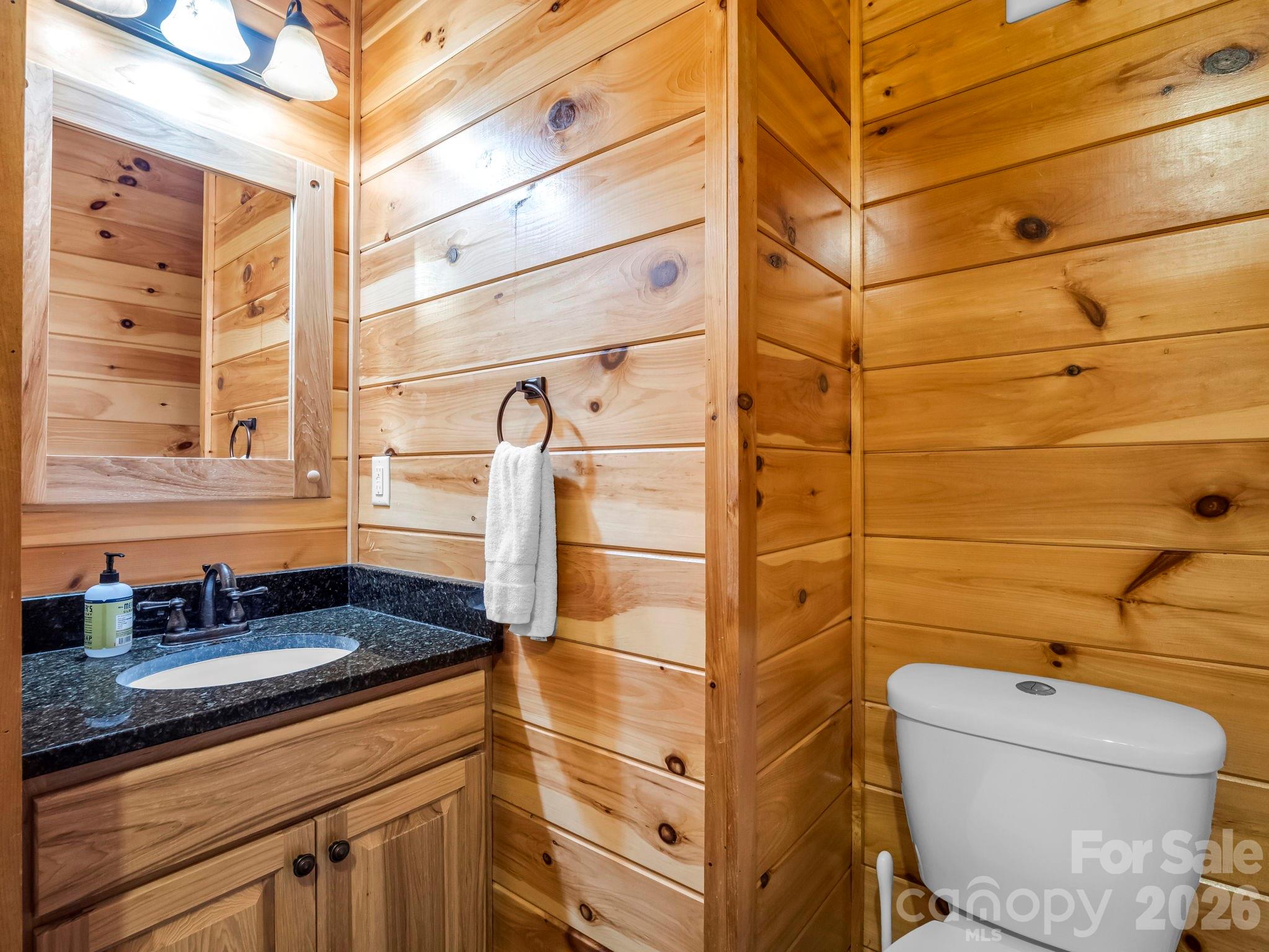1029 Rainbow Circle Lake Lure NC 28746