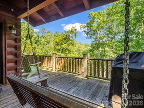 1029 Rainbow Circle Lake Lure NC 28746