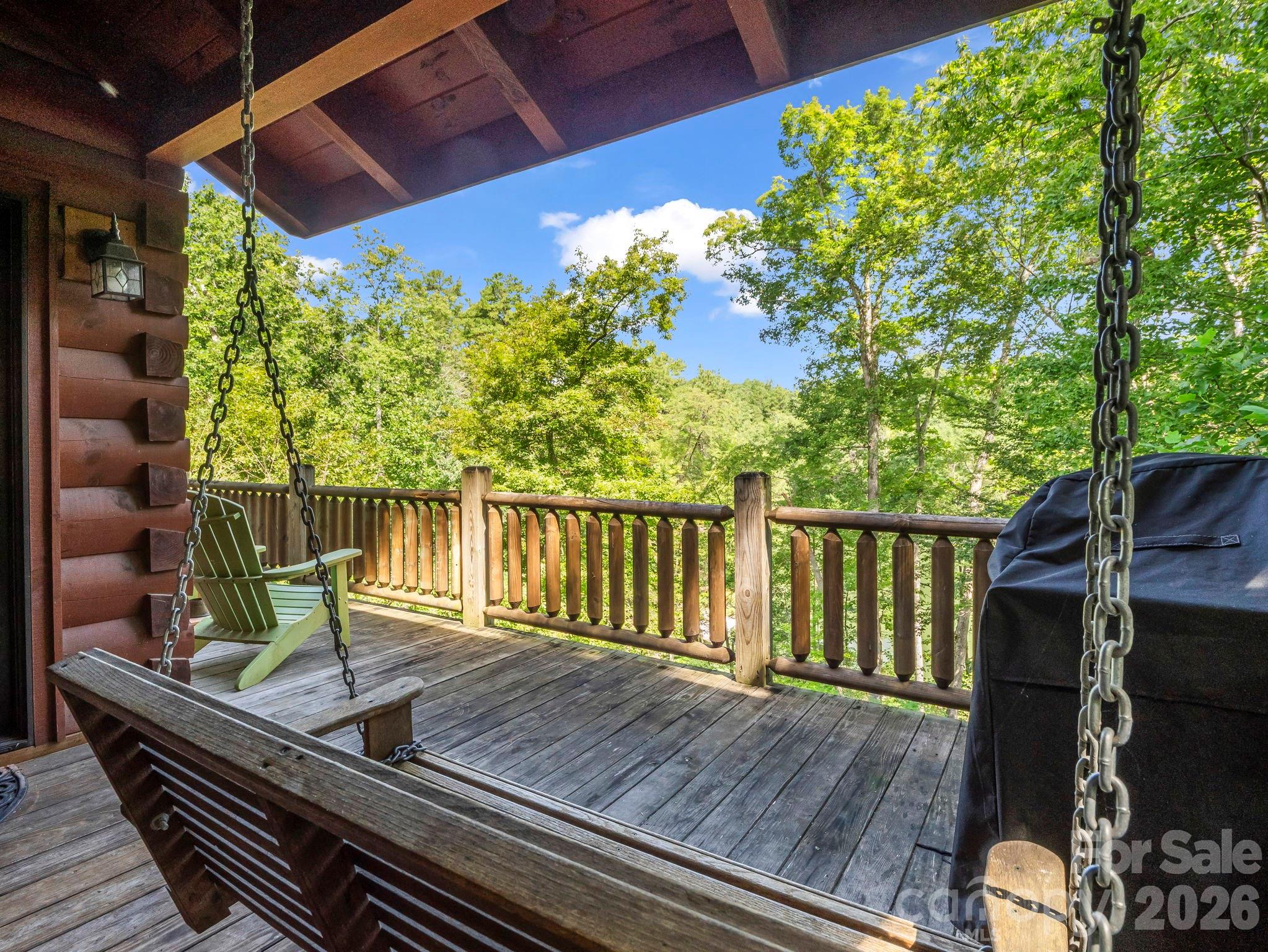 1029 Rainbow Circle Lake Lure NC 28746