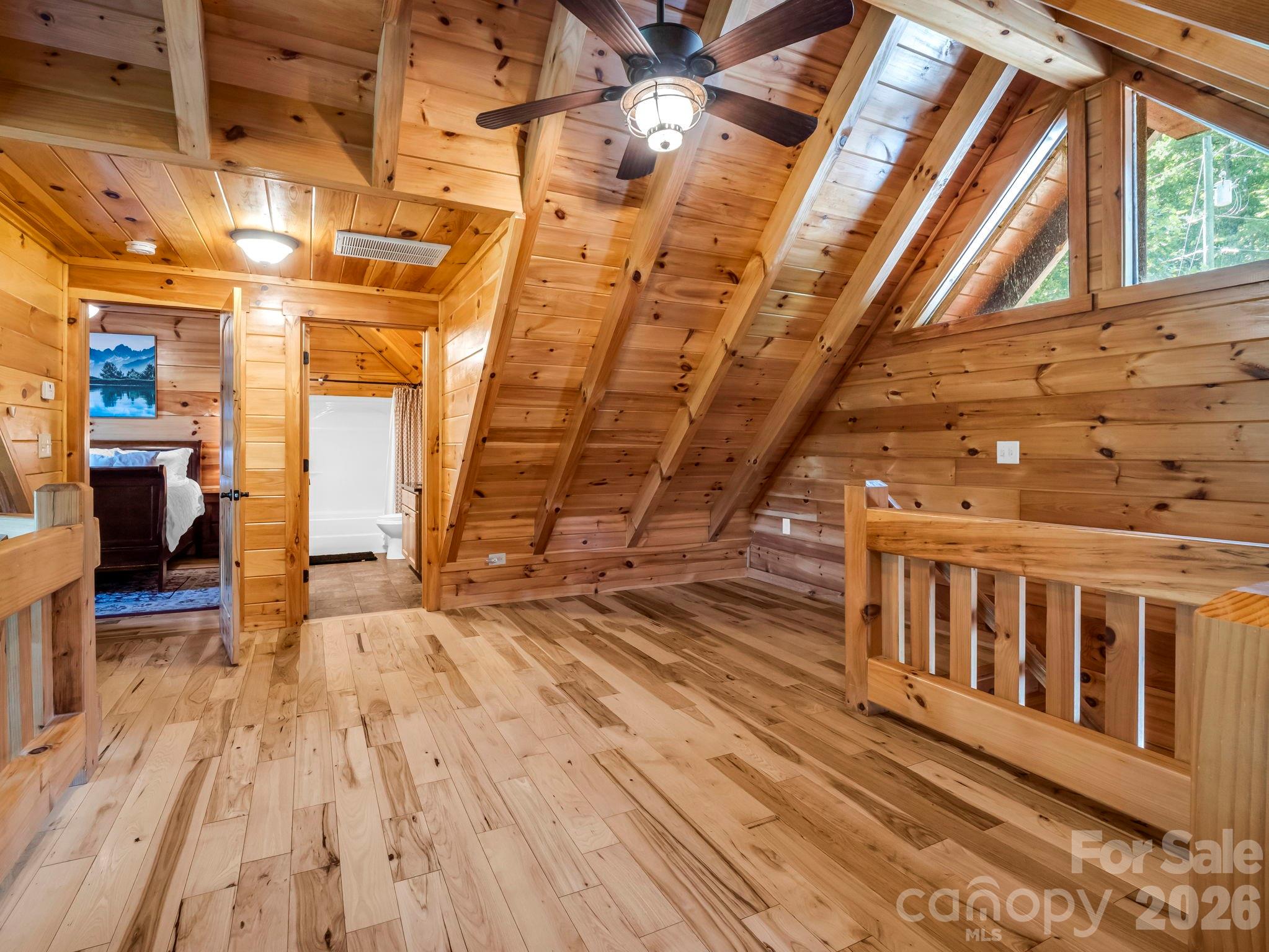 1029 Rainbow Circle Lake Lure NC 28746