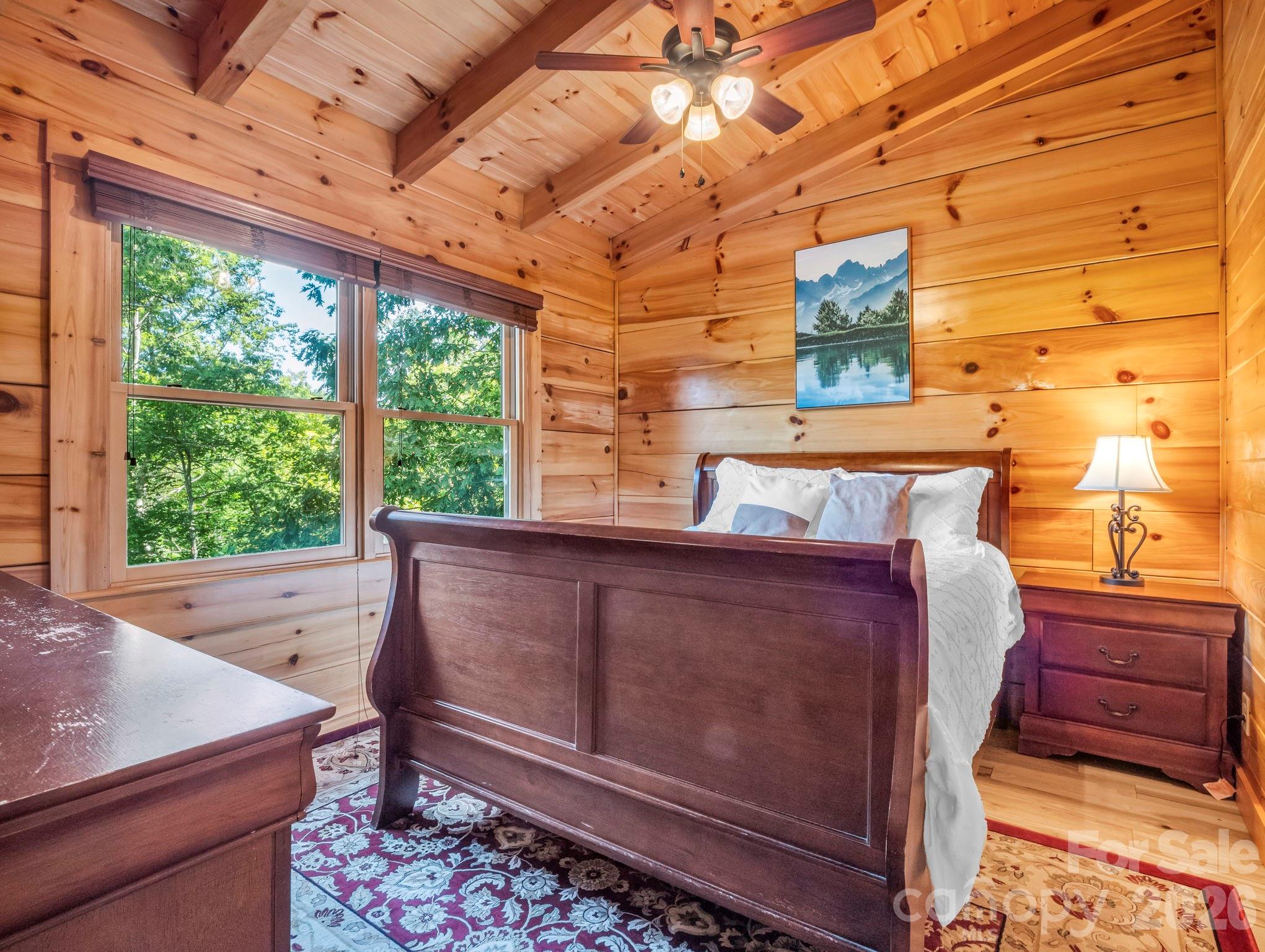 1029 Rainbow Circle Lake Lure NC 28746
