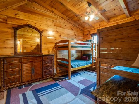 1029 Rainbow Circle Lake Lure NC 28746