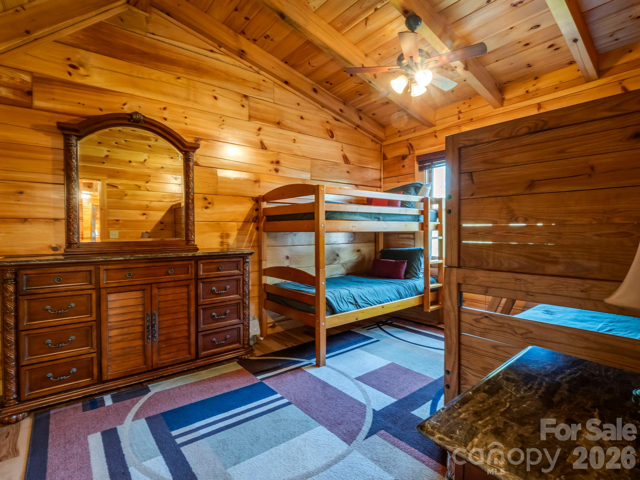 1029 Rainbow Circle Lake Lure NC 28746
