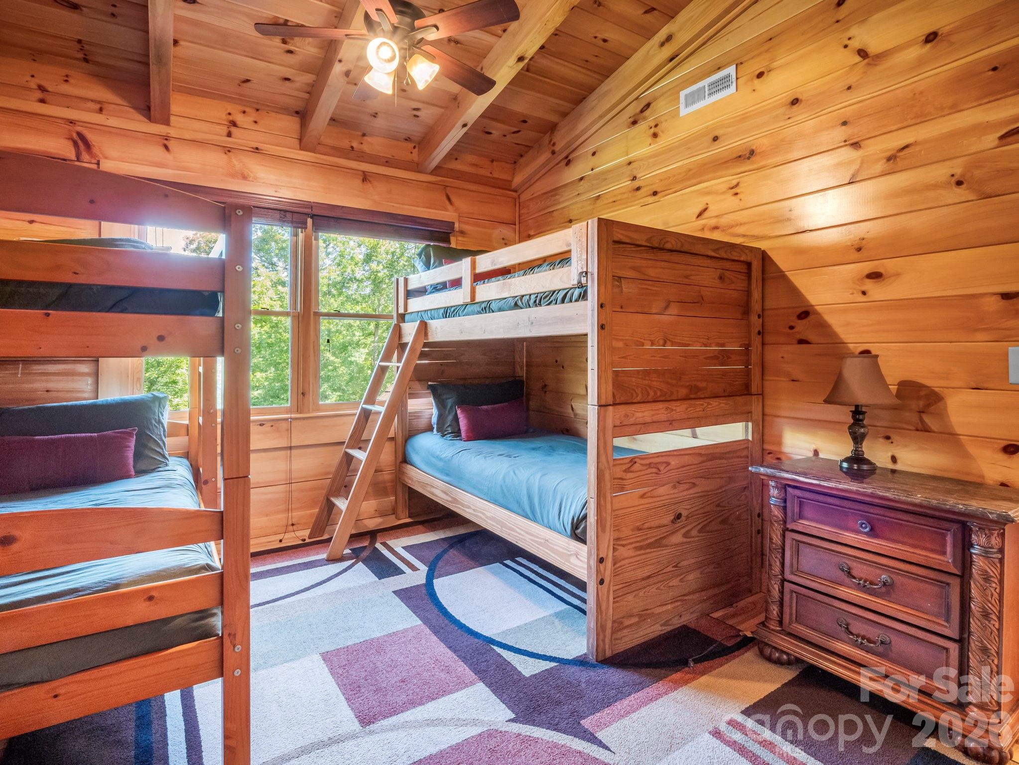 1029 Rainbow Circle Lake Lure NC 28746