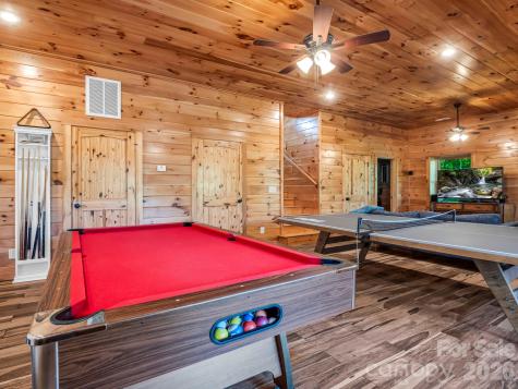 1029 Rainbow Circle Lake Lure NC 28746
