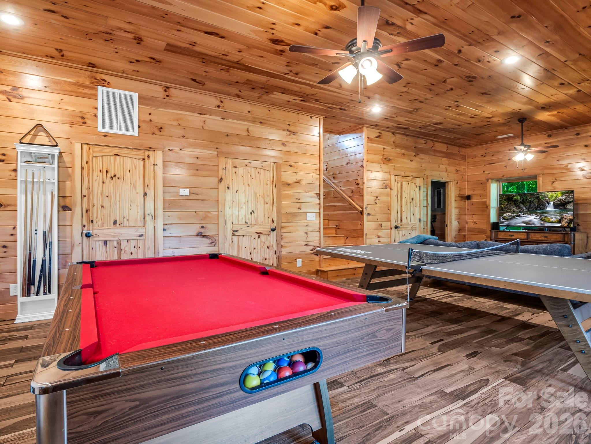 1029 Rainbow Circle Lake Lure NC 28746