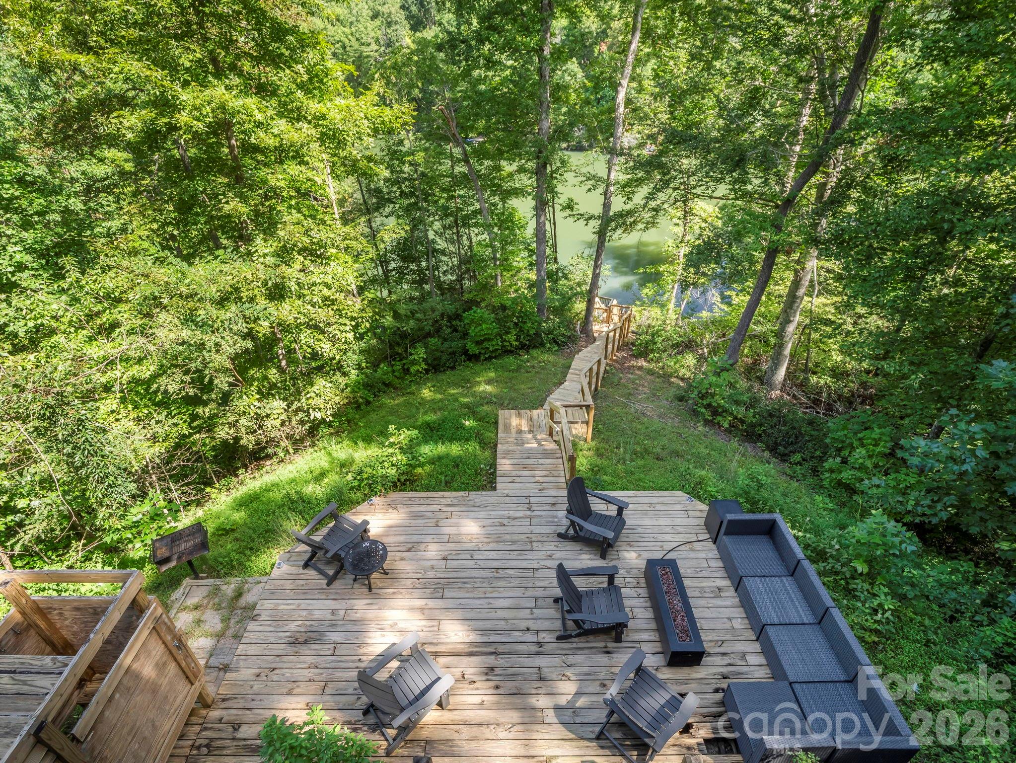 1029 Rainbow Circle Lake Lure NC 28746