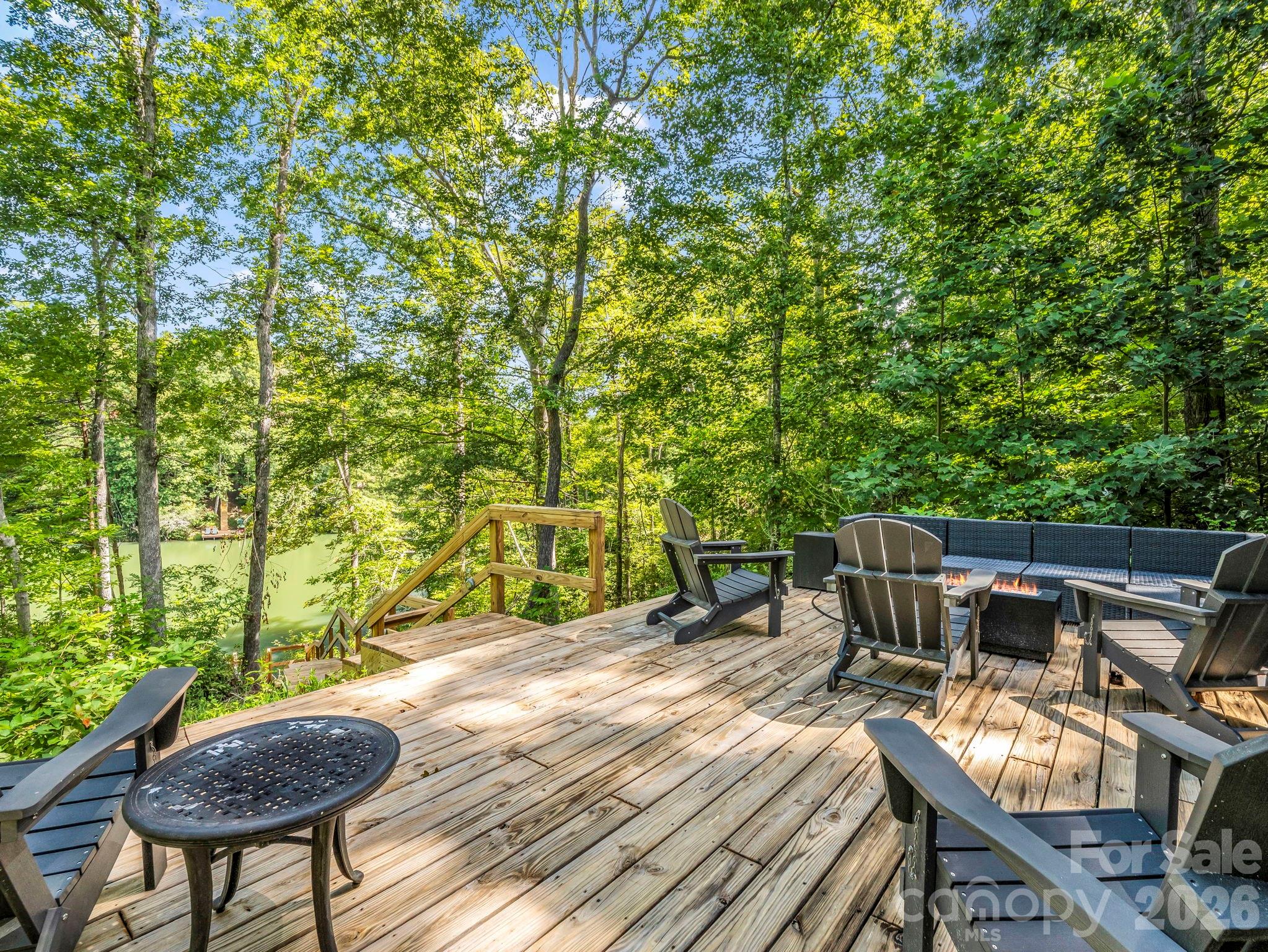 1029 Rainbow Circle Lake Lure NC 28746