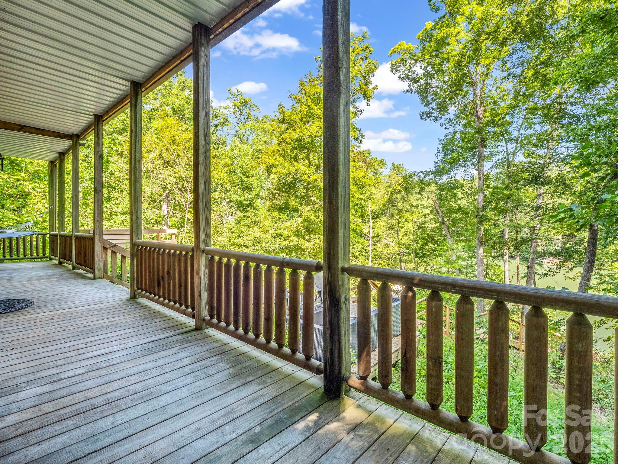1029 Rainbow Circle Lake Lure NC 28746