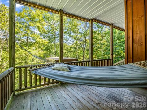 1029 Rainbow Circle Lake Lure NC 28746