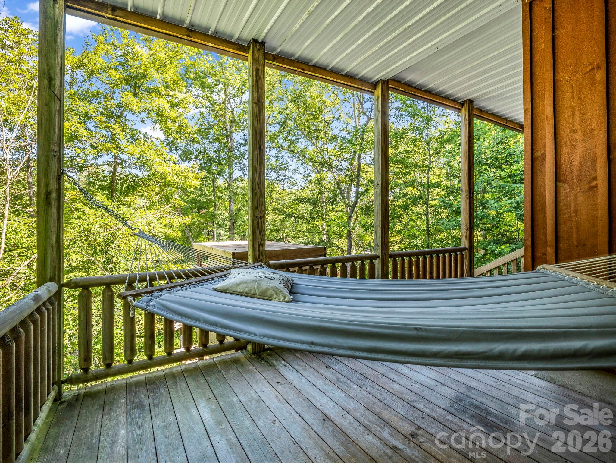 1029 Rainbow Circle Lake Lure NC 28746