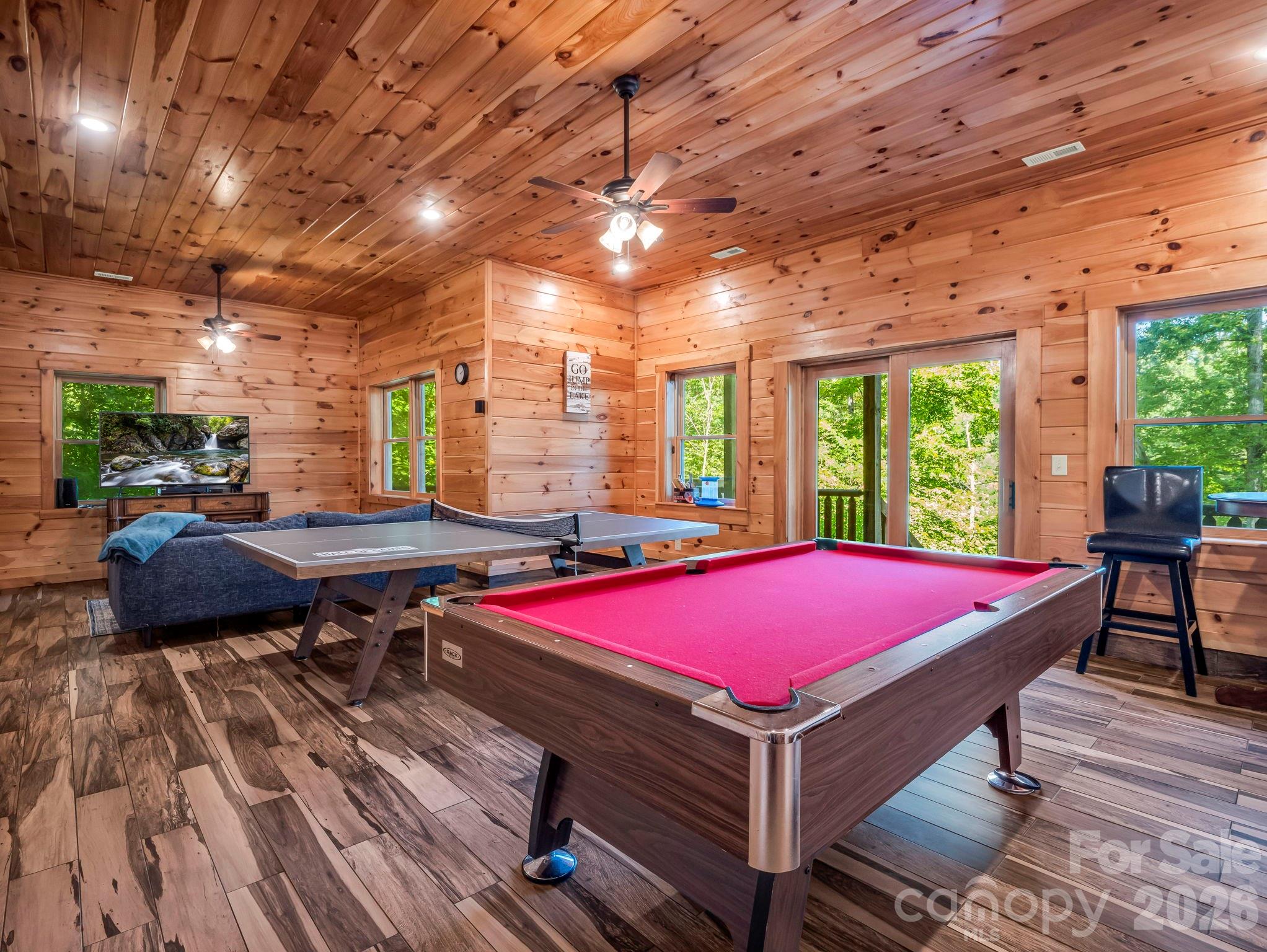 1029 Rainbow Circle Lake Lure NC 28746