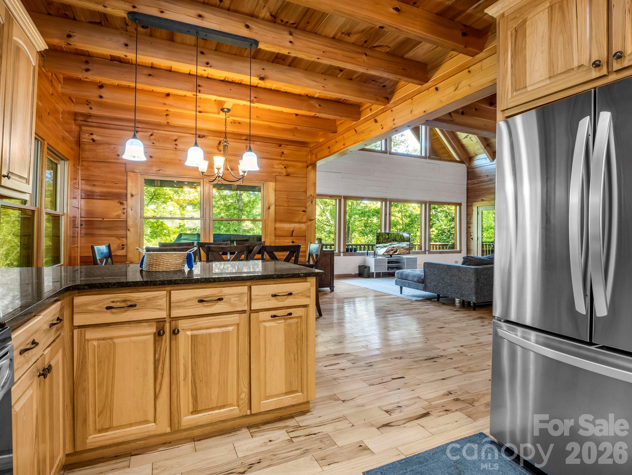 1029 Rainbow Circle Lake Lure NC 28746