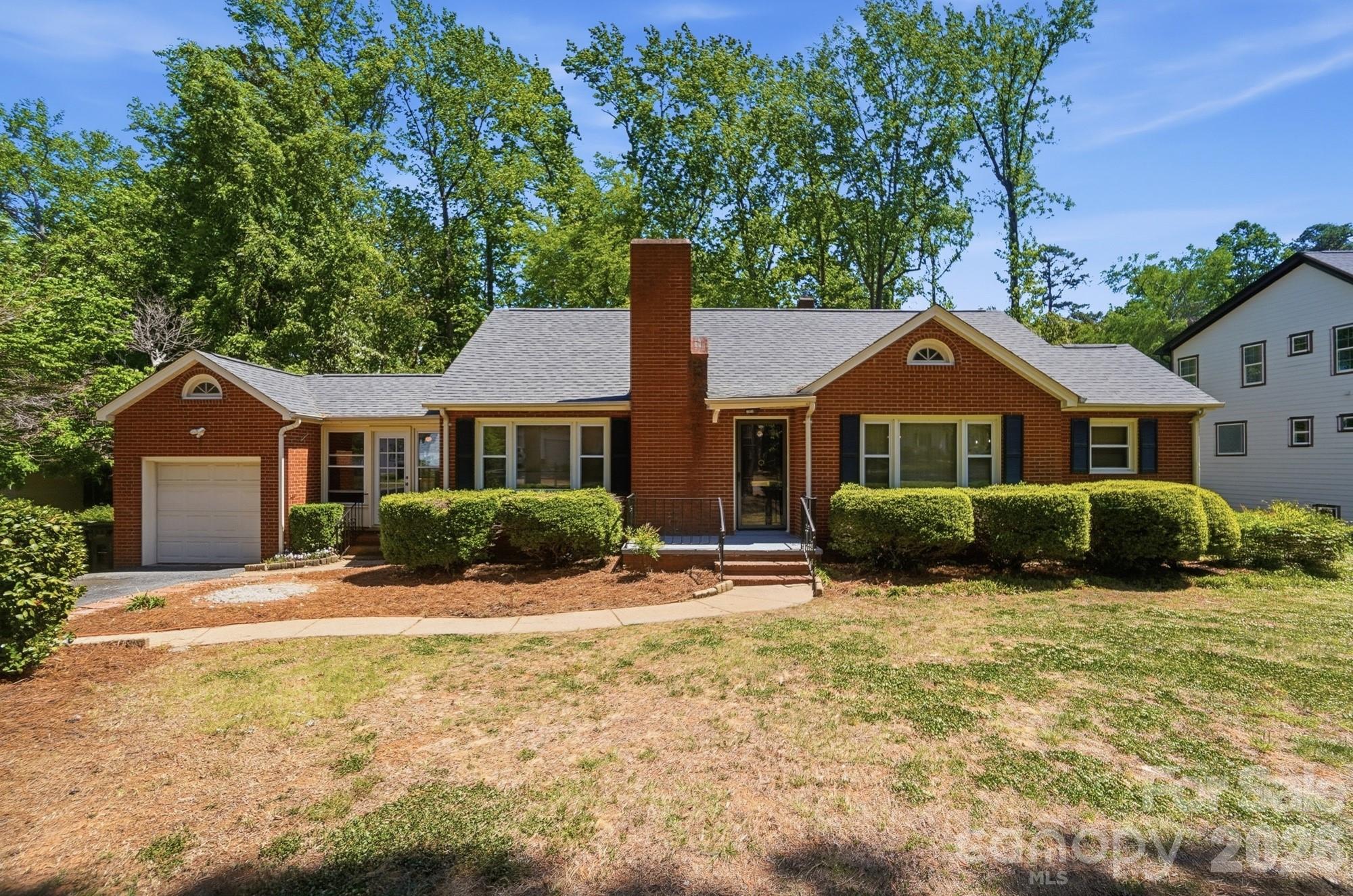 104 N Westover Drive Monroe NC 28112