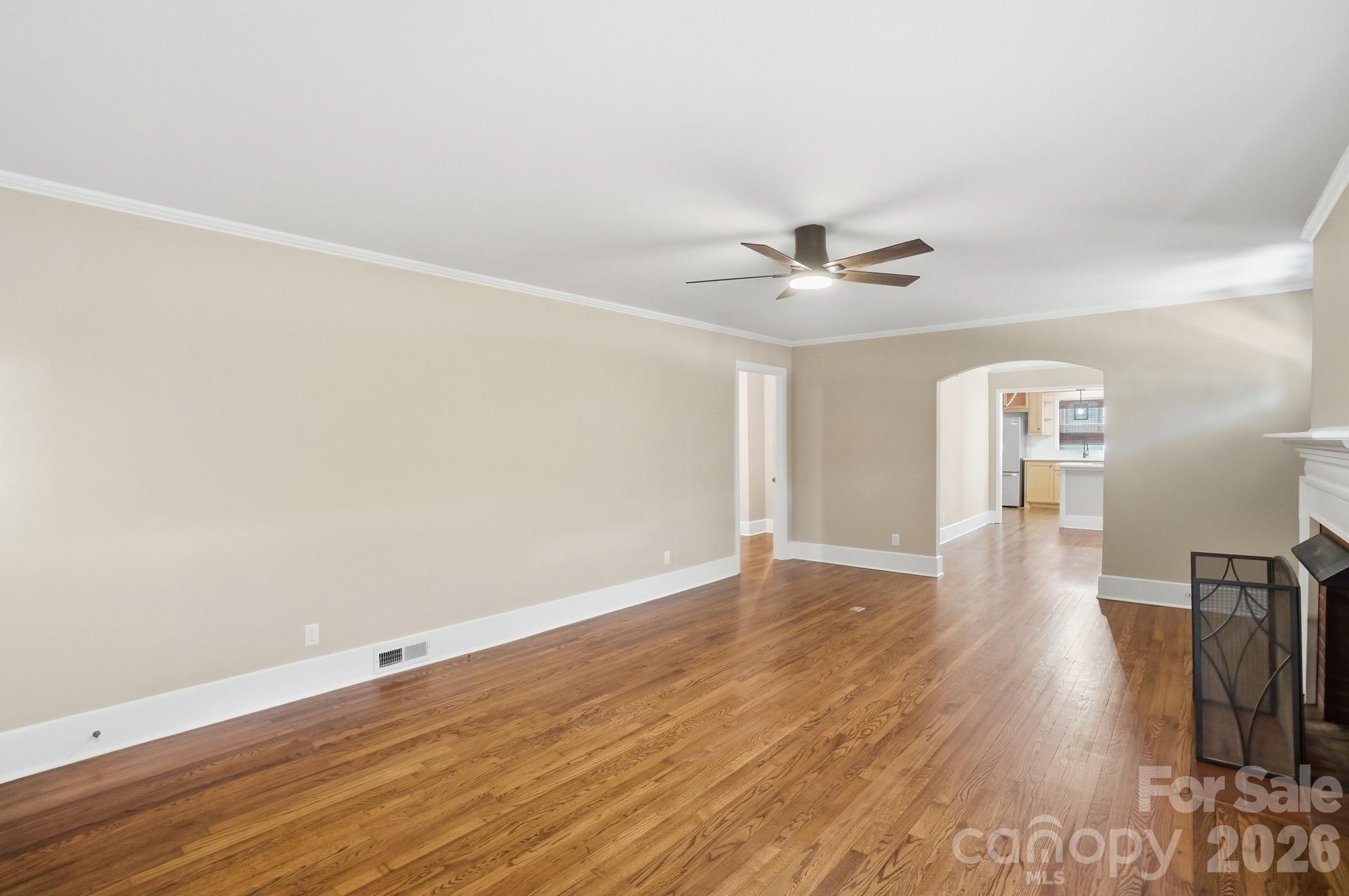104 N Westover Drive Monroe NC 28112