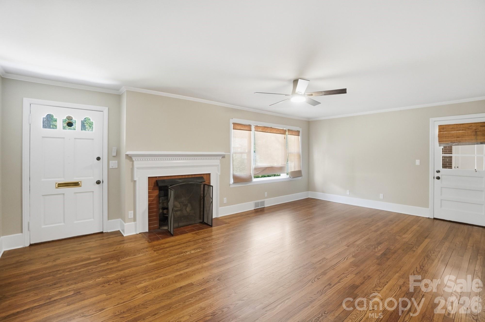 104 N Westover Drive Monroe NC 28112