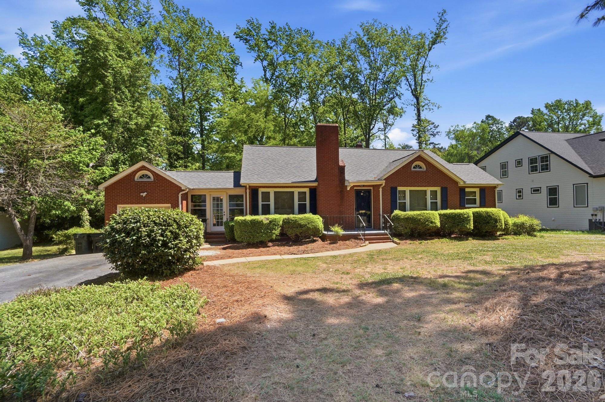 104 N Westover Drive Monroe NC 28112