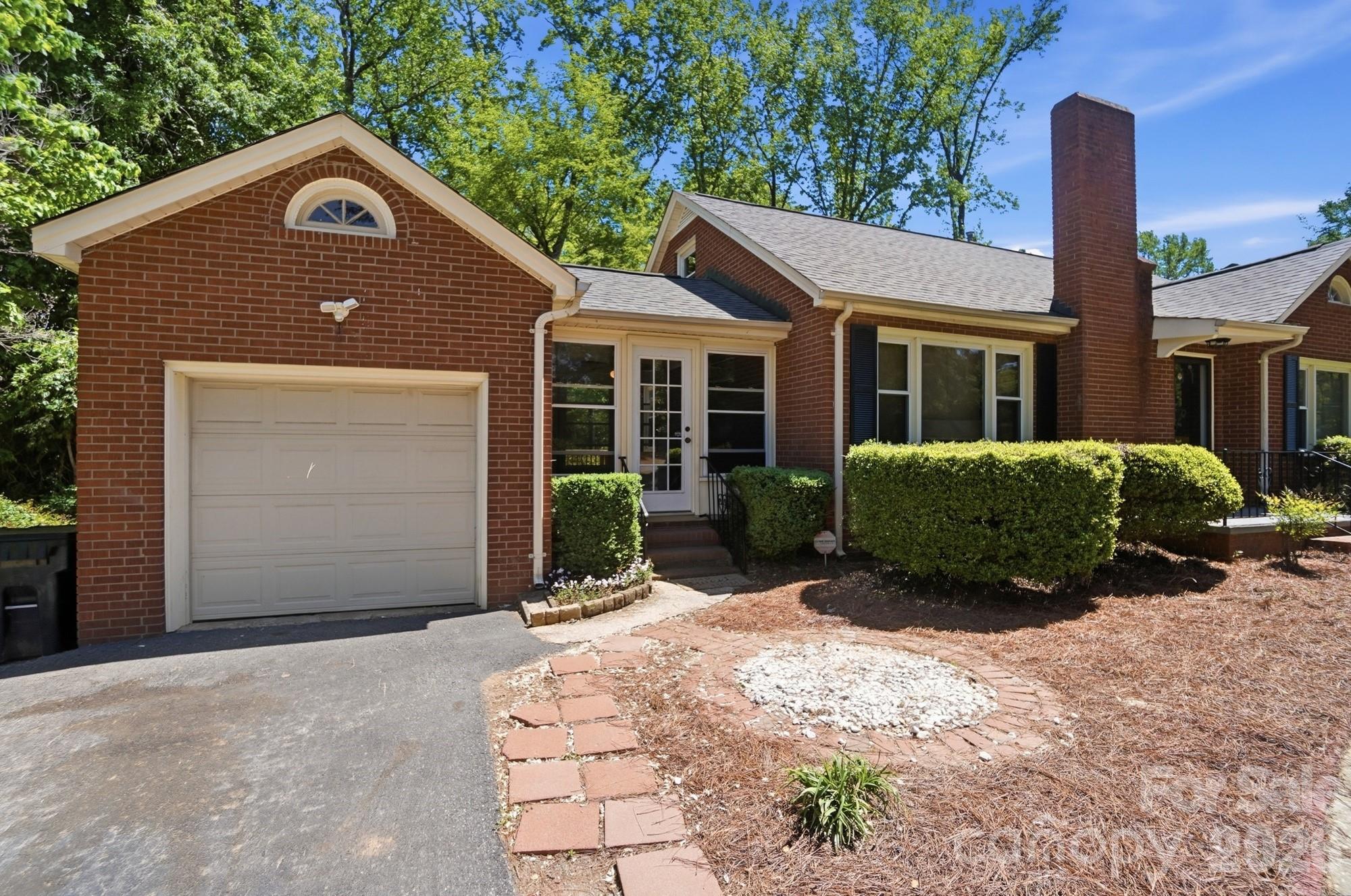 104 N Westover Drive Monroe NC 28112