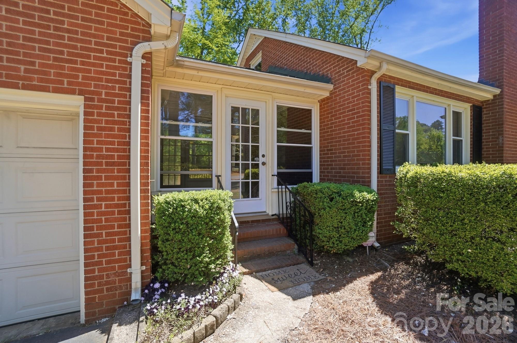 104 N Westover Drive Monroe NC 28112